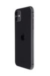 Telefon mobil Apple iPhone 11, Black, 128 GB, Foarte Bun