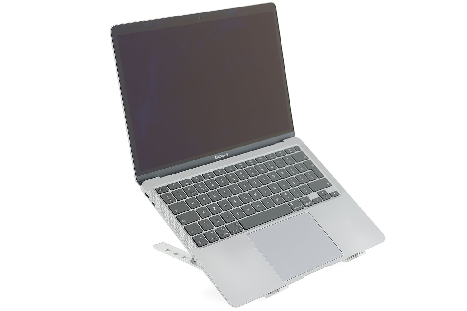 Apple MacBook Air 13″ 2020, i5 1.1 GHz, 8 GB, Intel Iris Plus 256 GB Space Gray - Σαν καινούργιο