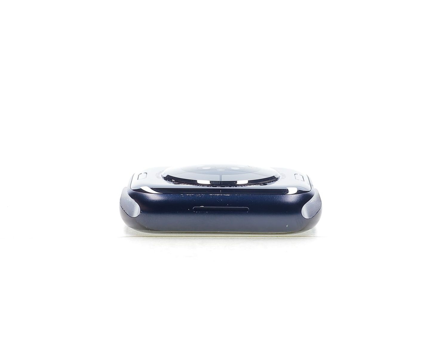 Apple Watch Series 8 2022, GPS + Cellular, Aluminium 45mm Midnight - Εξαιρετικό