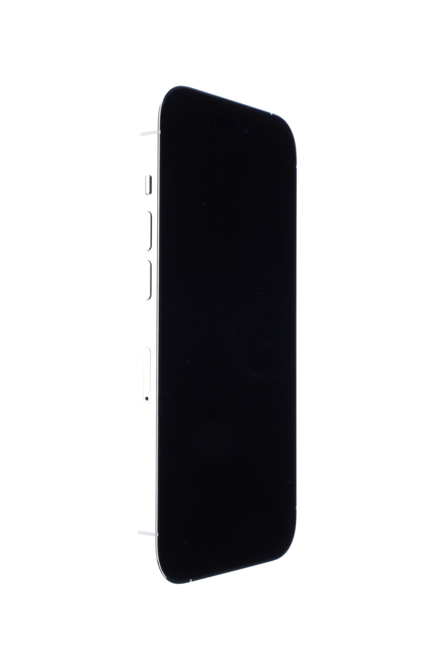 Apple iPhone 14 Pro 256 GB Silver - Nagyon jó