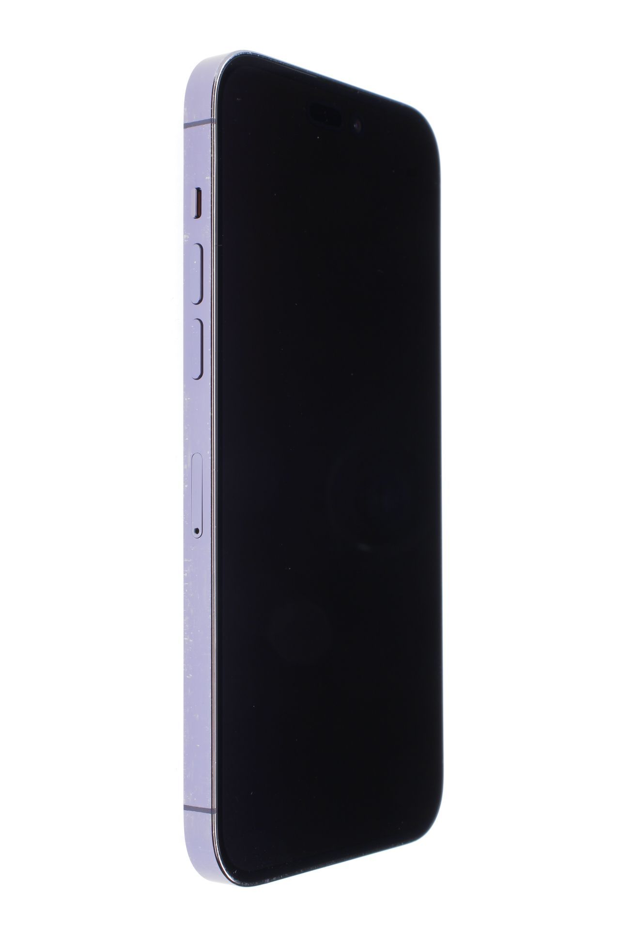 Apple iPhone 14 Pro Max 128 GB Deep Purple - Excelent