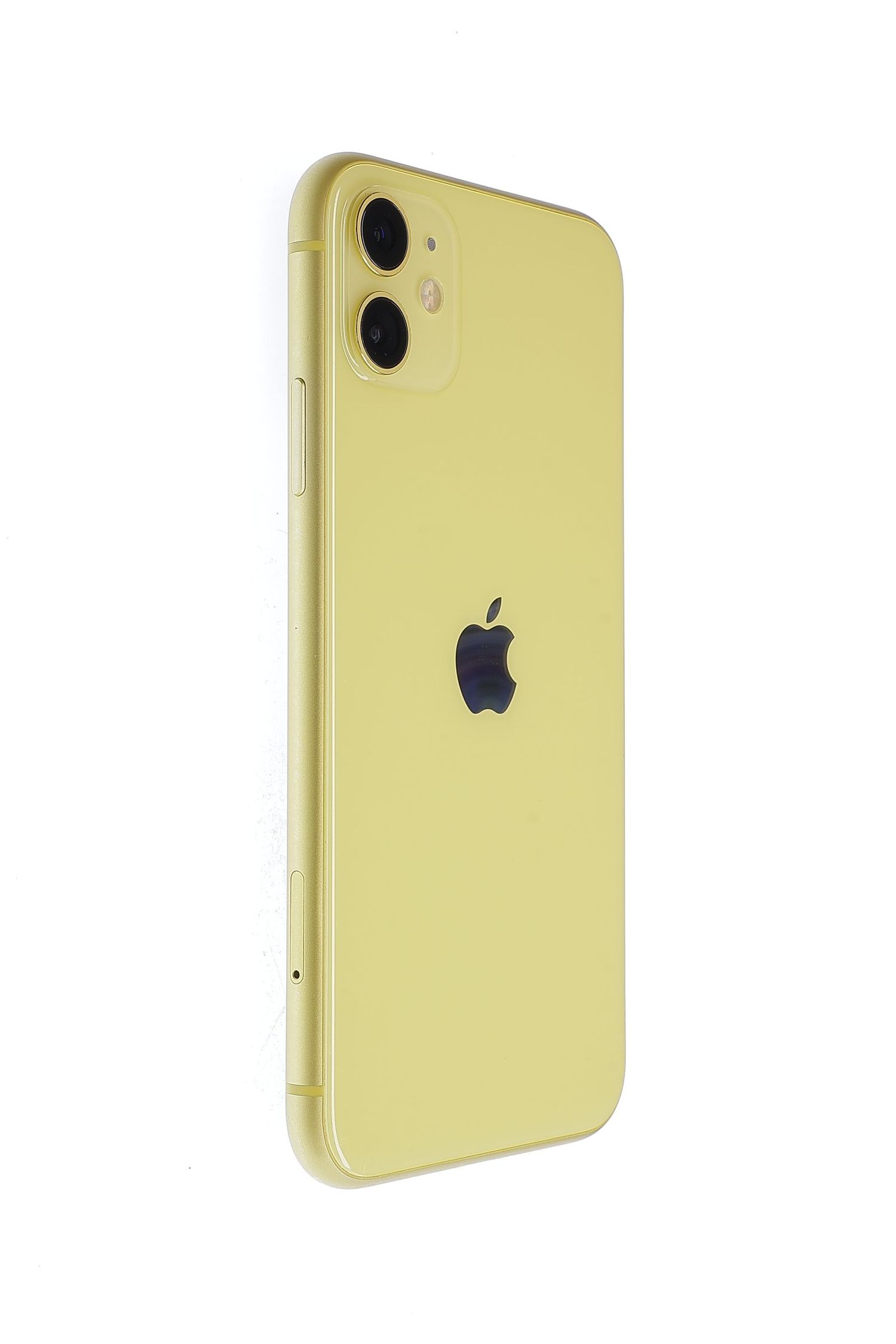 Apple iPhone 11 64 GB Yellow - Εξαιρετικό
