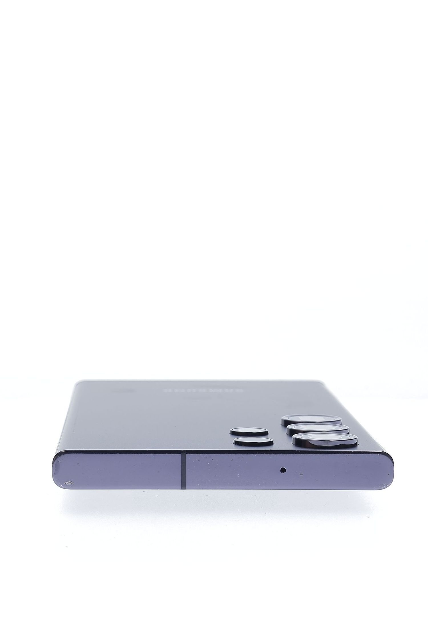 Samsung Galaxy S23 Ultra 5G Dual Sim 512 GB Phantom Black