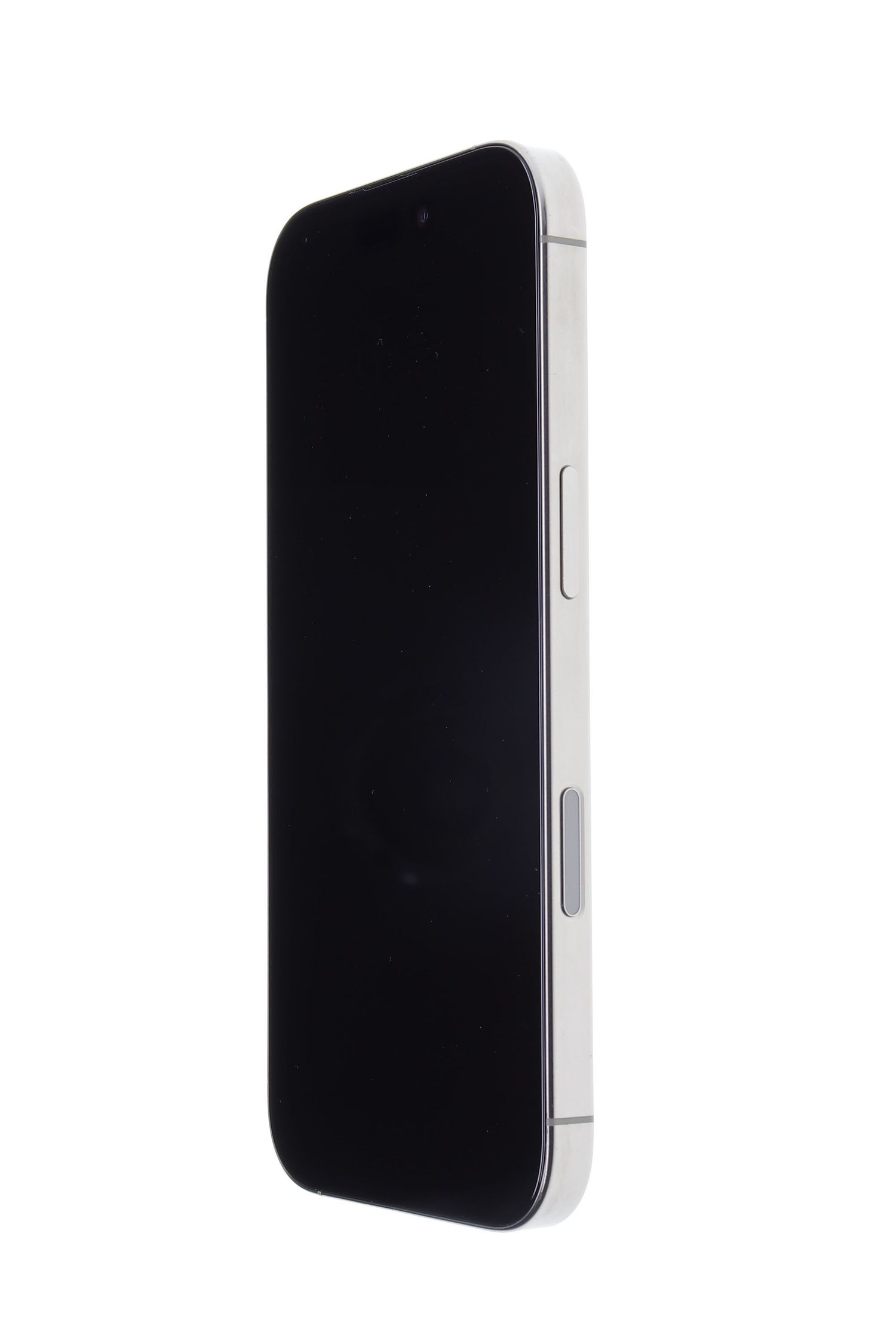 Apple iPhone 16 Pro 256 GB Natural Titanium - Ca nou