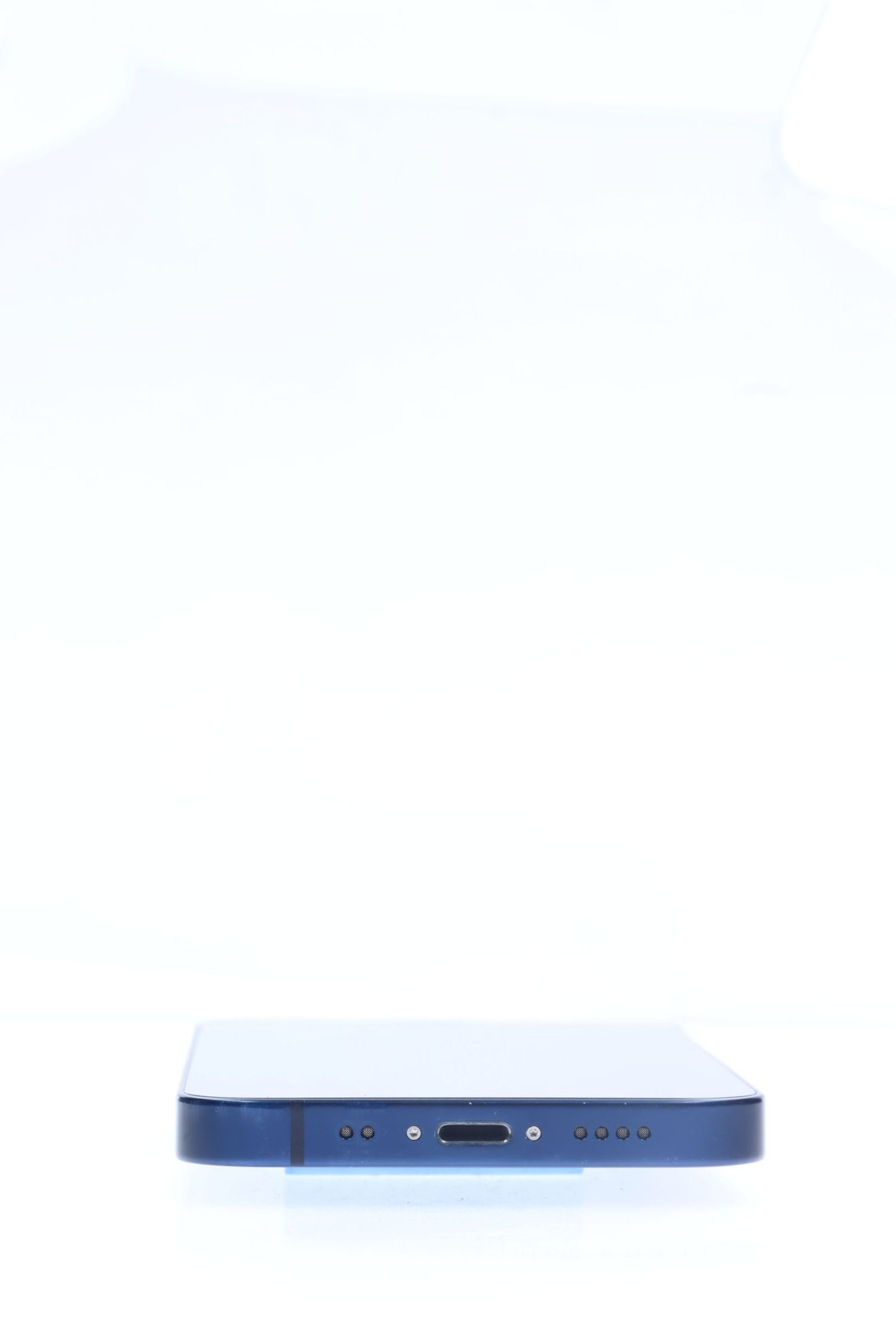 Apple iPhone 12 mini 128 GB Blue - Foarte bun