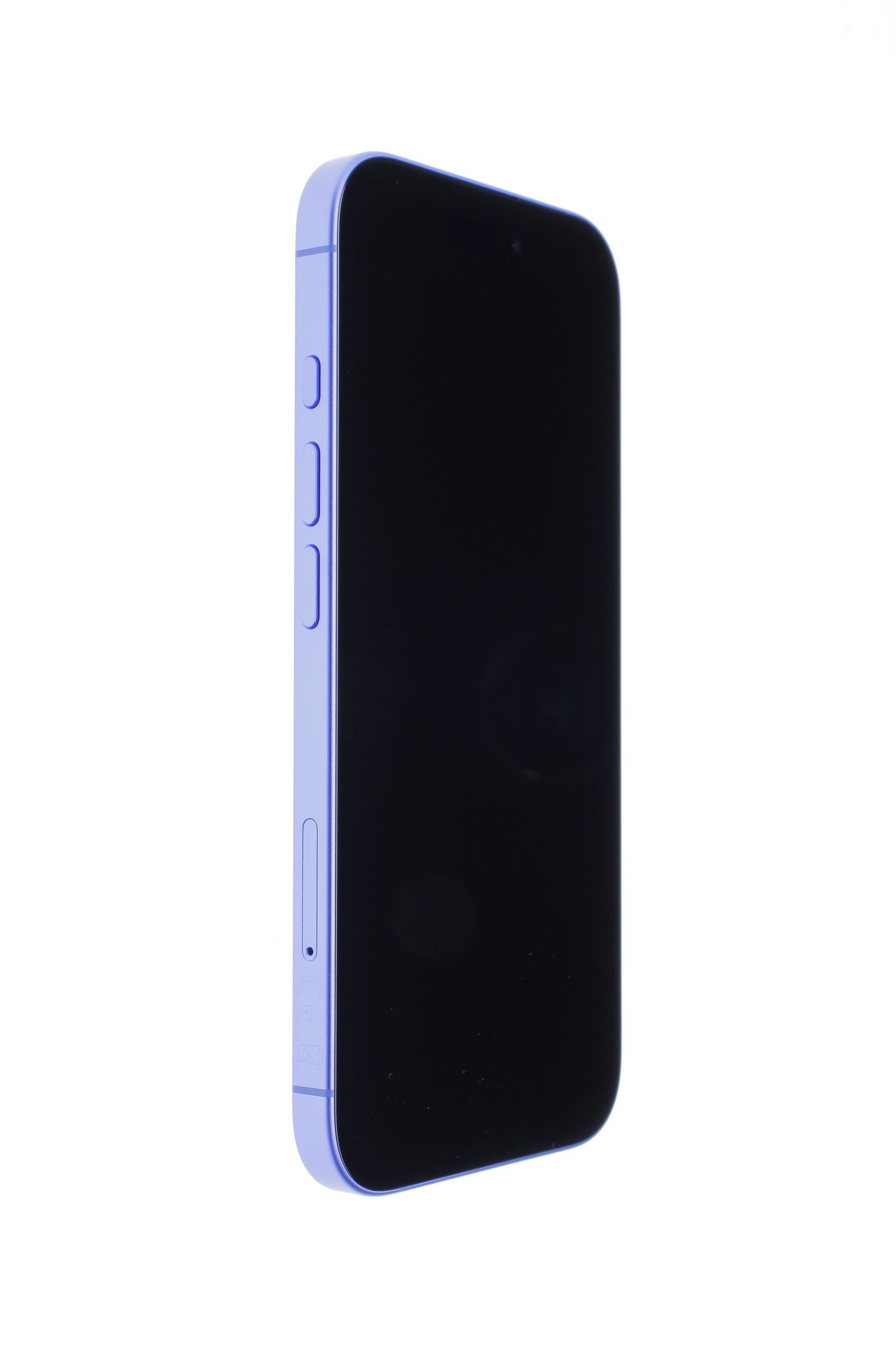 Apple iPhone 16 128 GB Ultramarine - Σαν καινούργιο