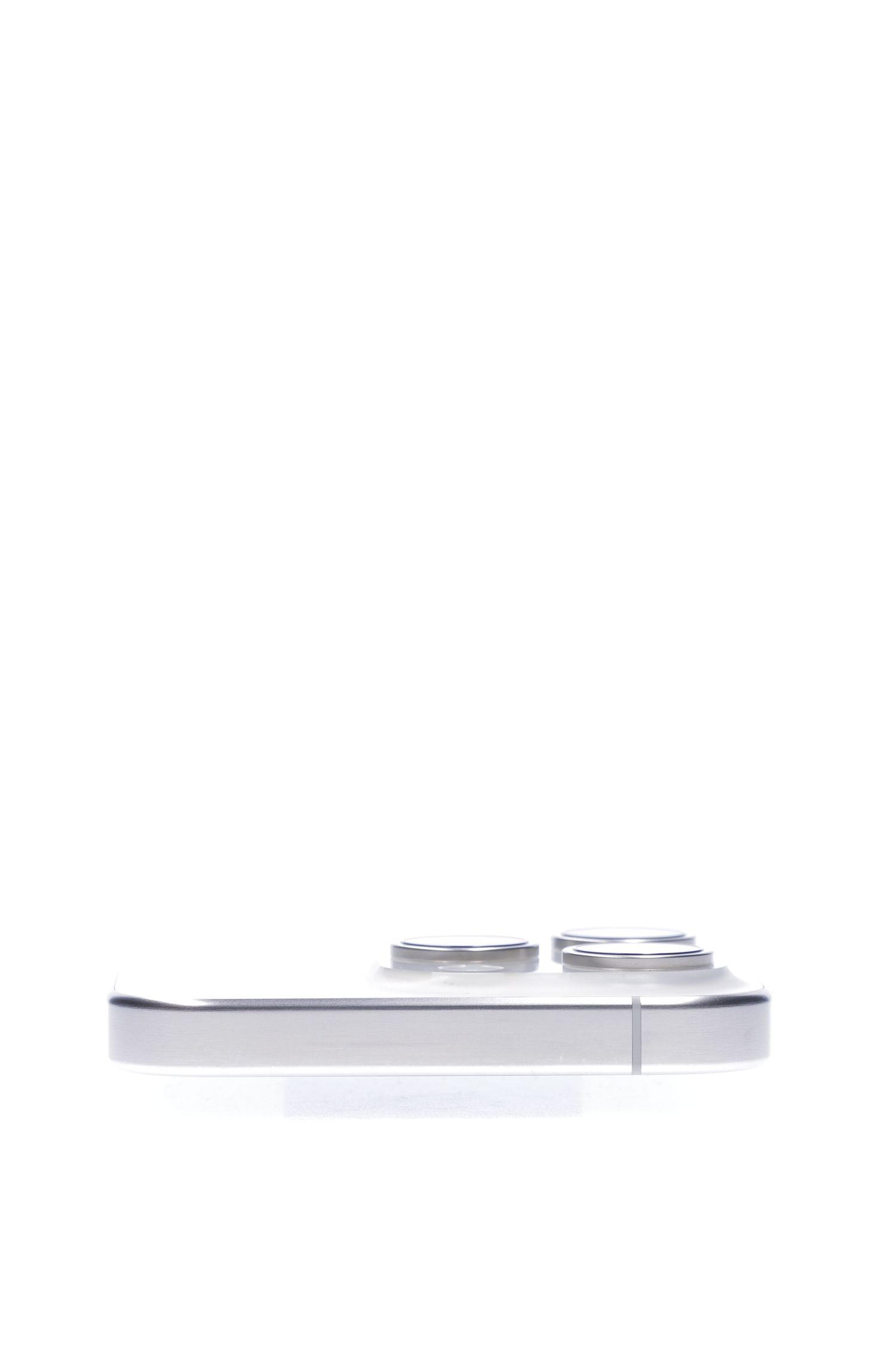 Apple iPhone 15 Pro 256 GB White Titanium - Foarte bun