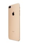 Мобилен телефон Apple iPhone 7 Plus, Gold, 32 GB, Excelent