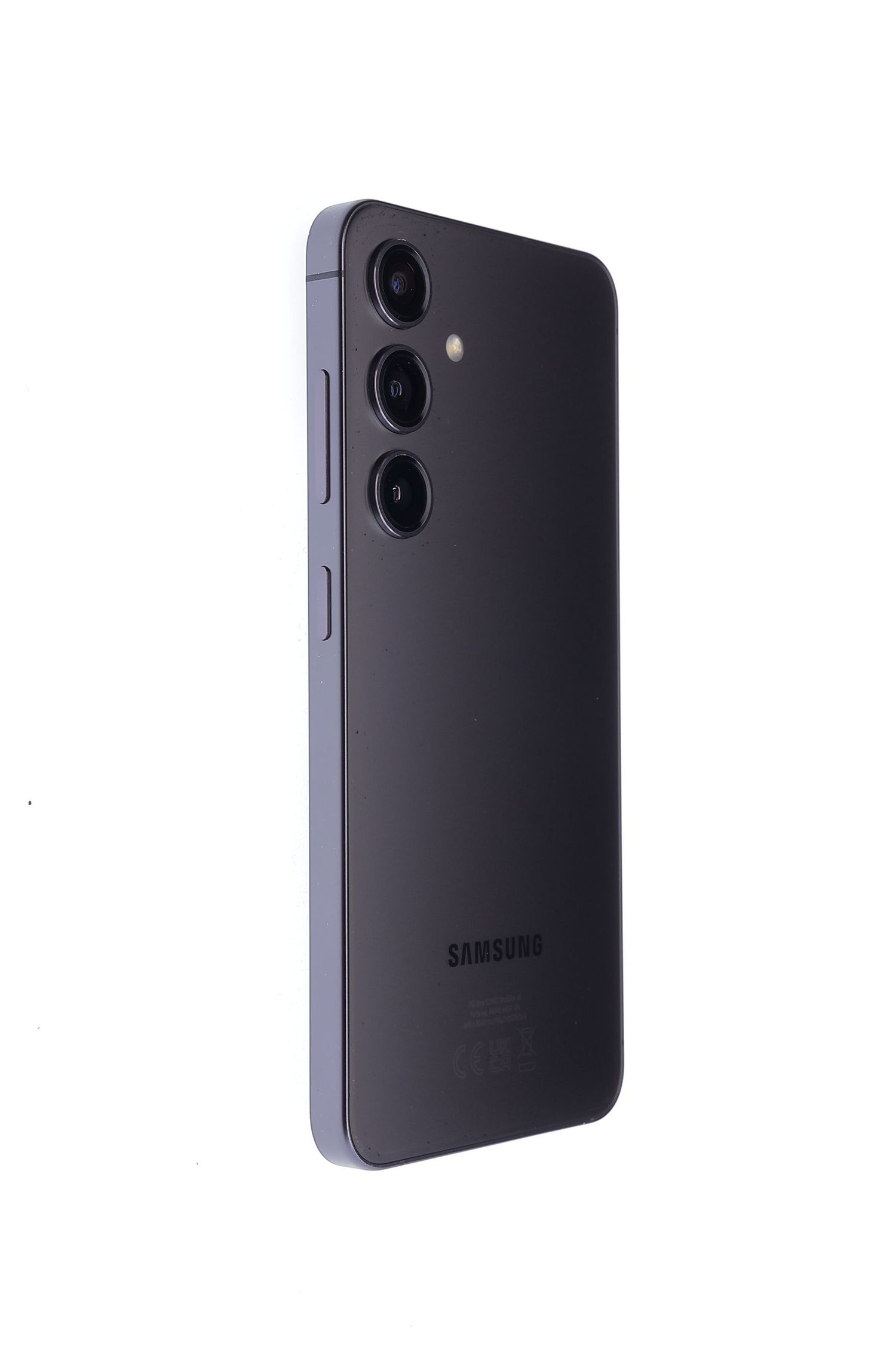 Samsung Galaxy S24 5G Dual Sim 128 GB Onyx Black - Πολύ καλό