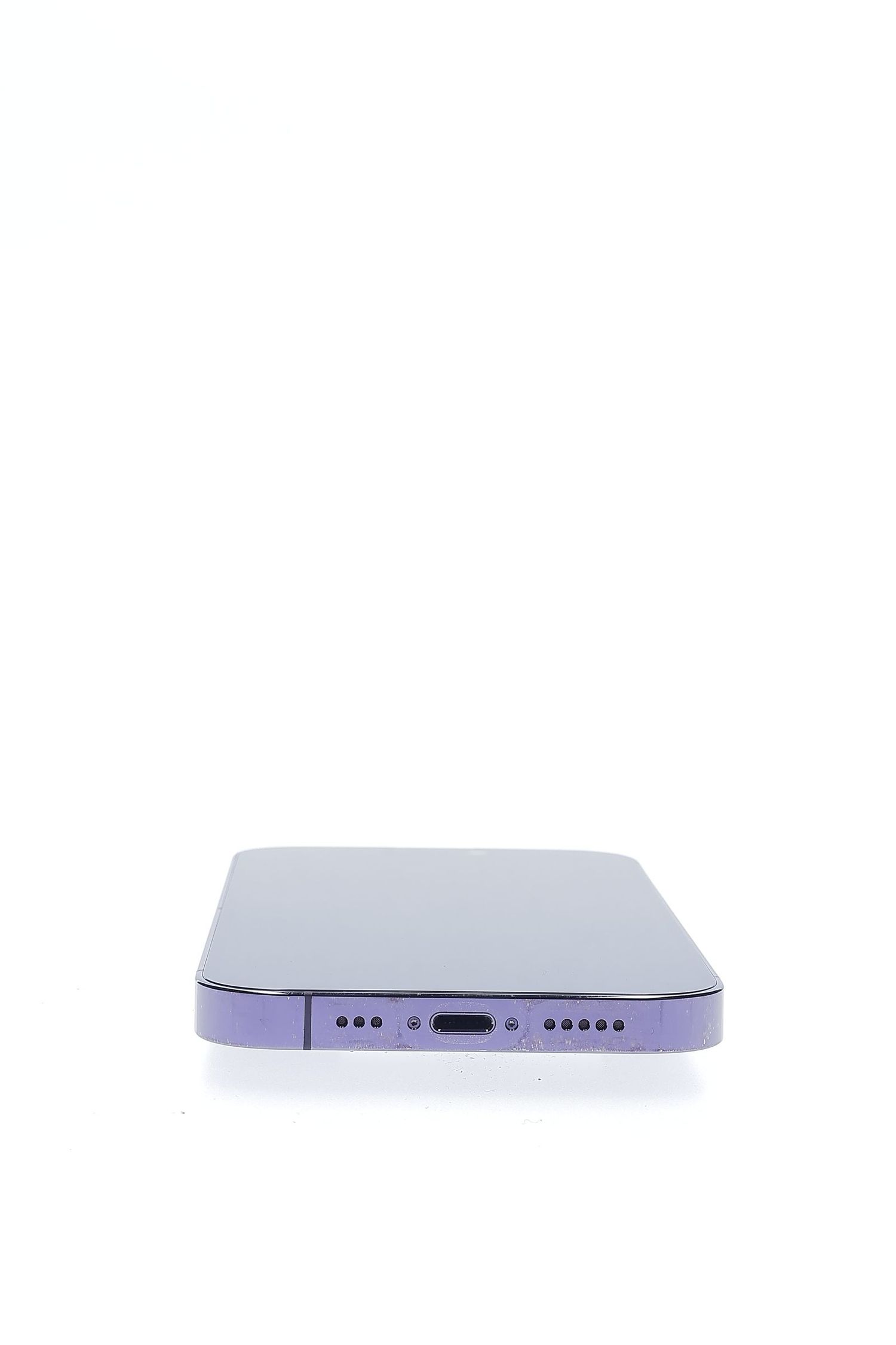 Apple iPhone 14 Pro 256 GB Deep Purple - Εξαιρετικό