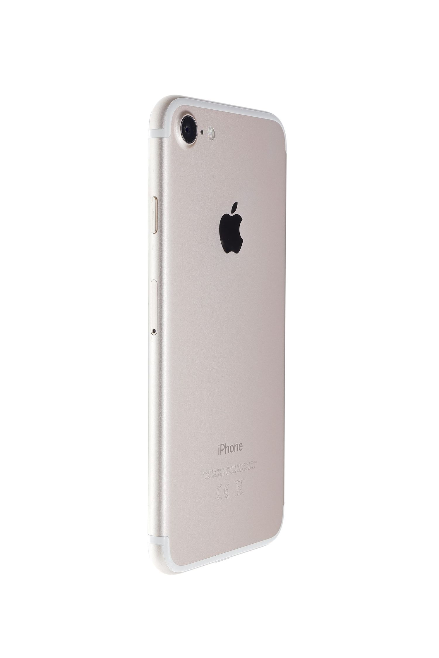 Apple iPhone 7 32 GB Gold - Újszerű