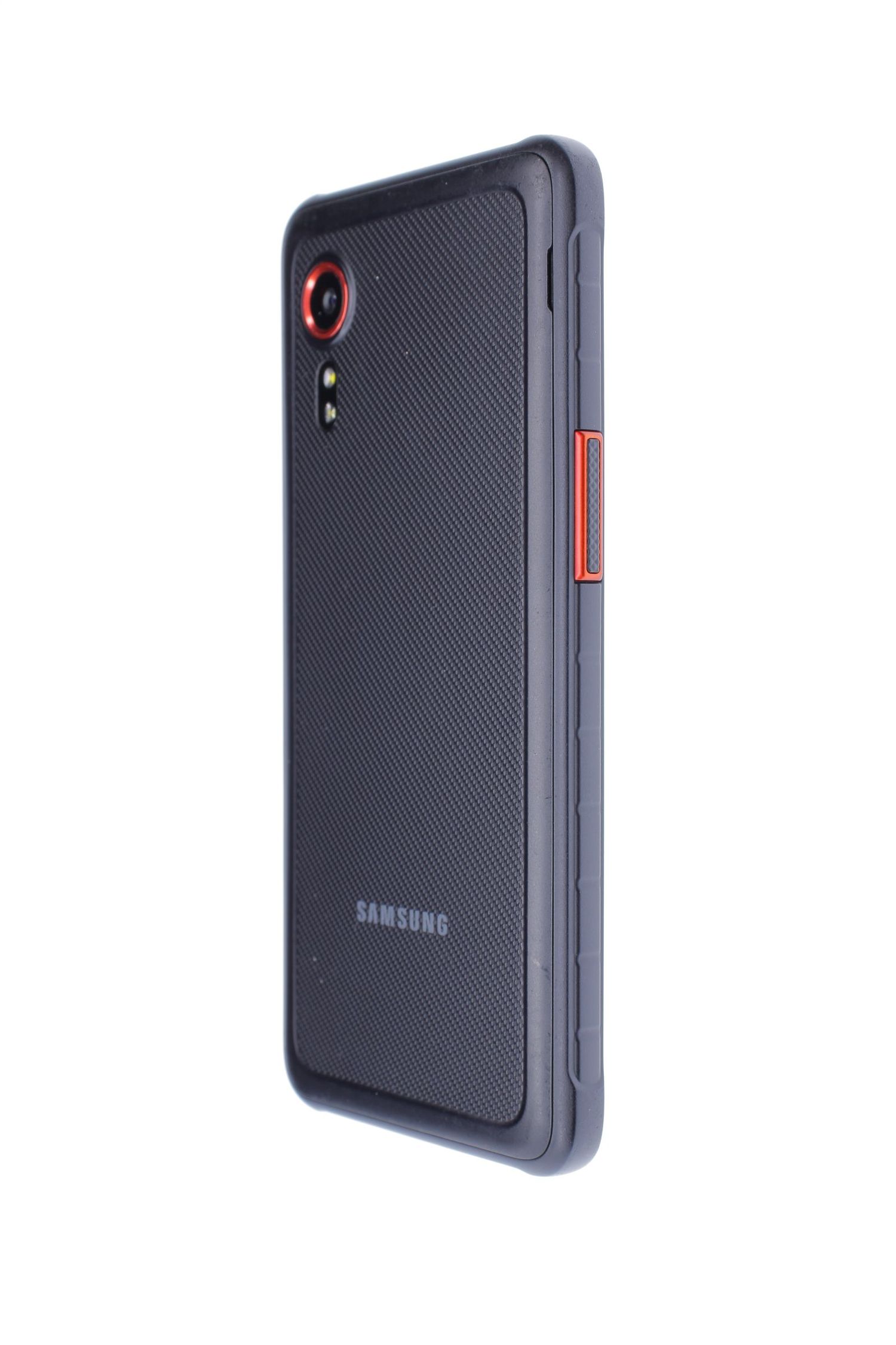 Samsung Galaxy XCover 5 Dual Sim 64 GB Black - Foarte bun