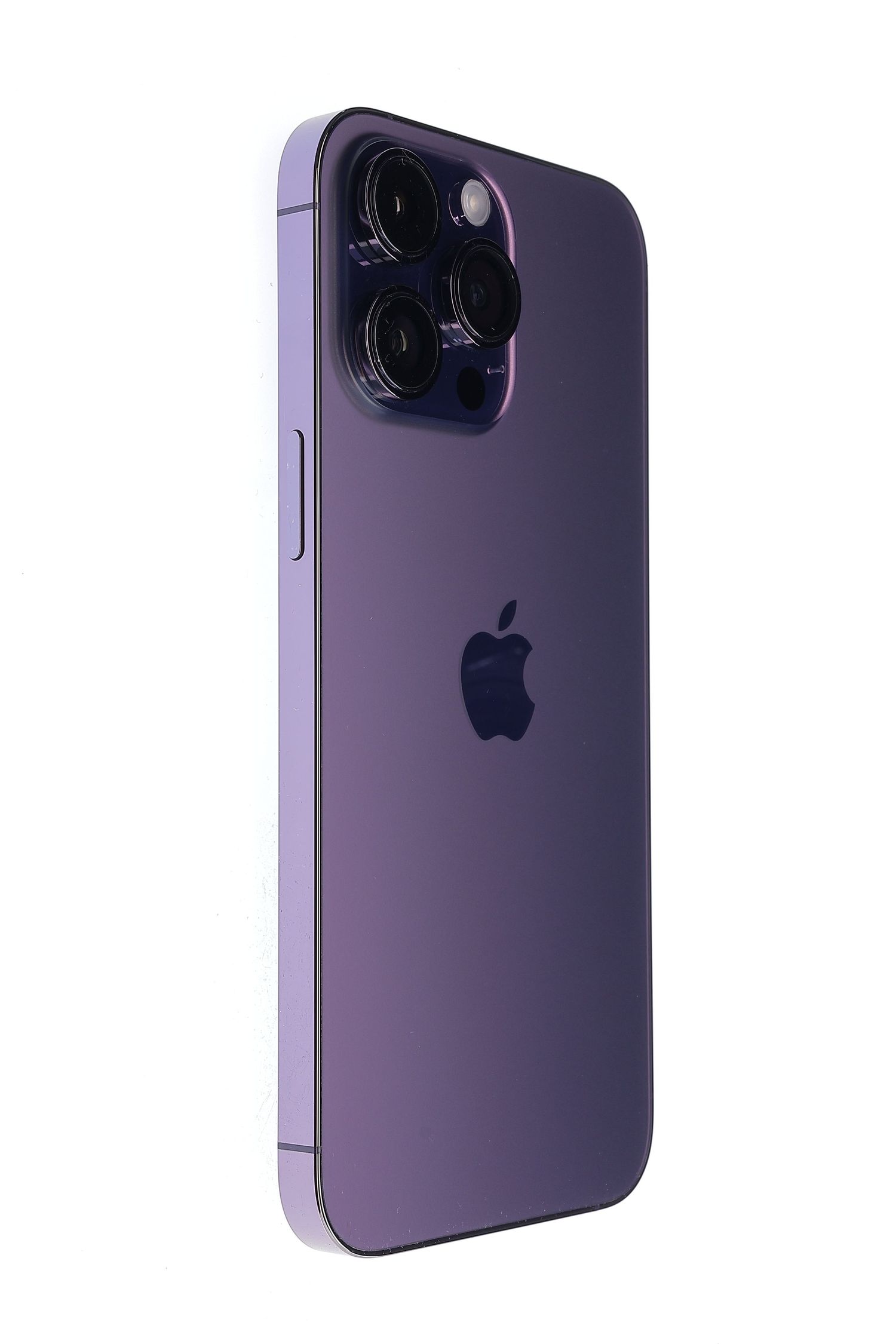 Apple iPhone 14 Pro Max 256 GB Deep Purple - Като нов