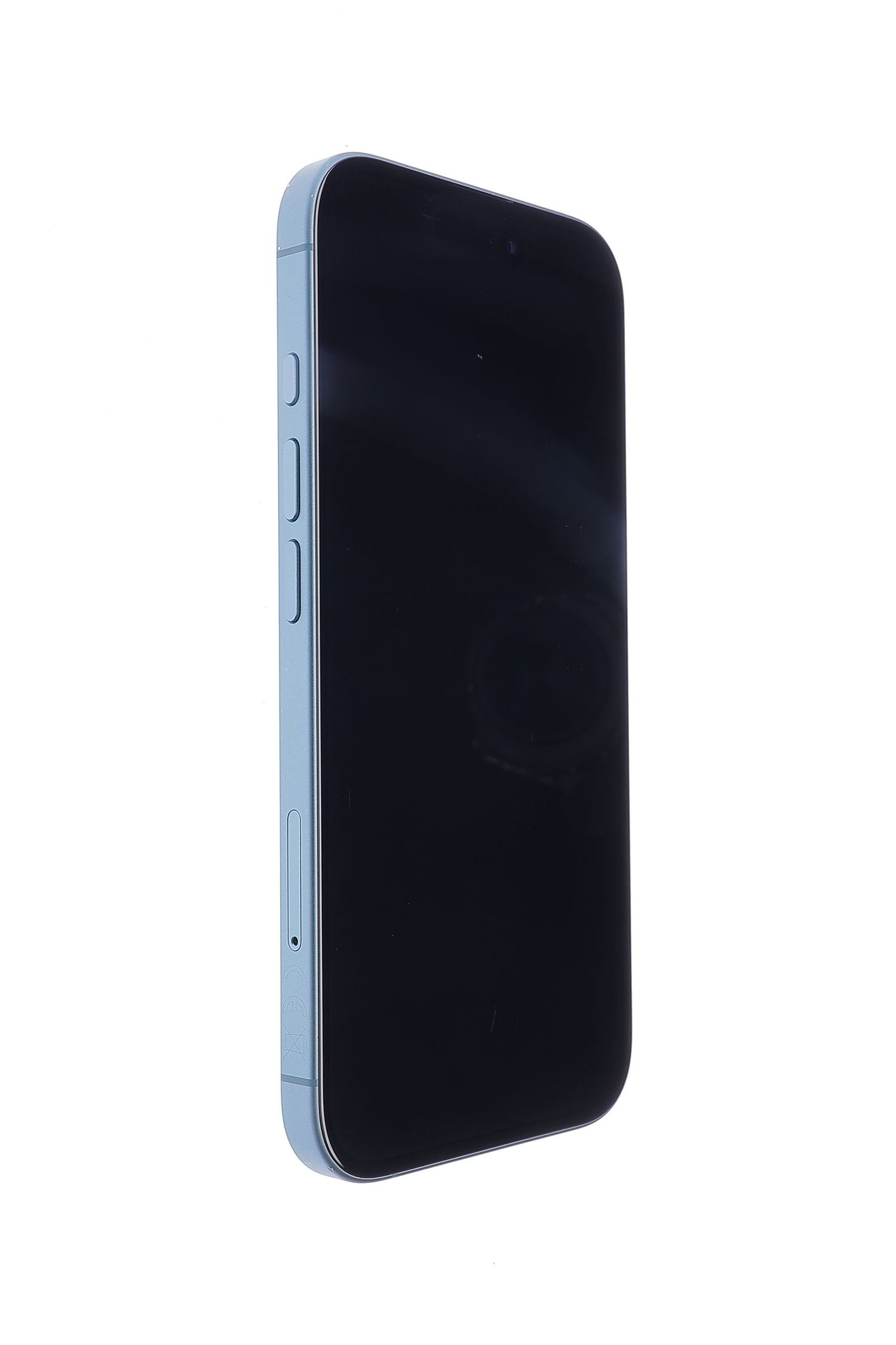 Apple iPhone 16 128 GB Teal - Excelent