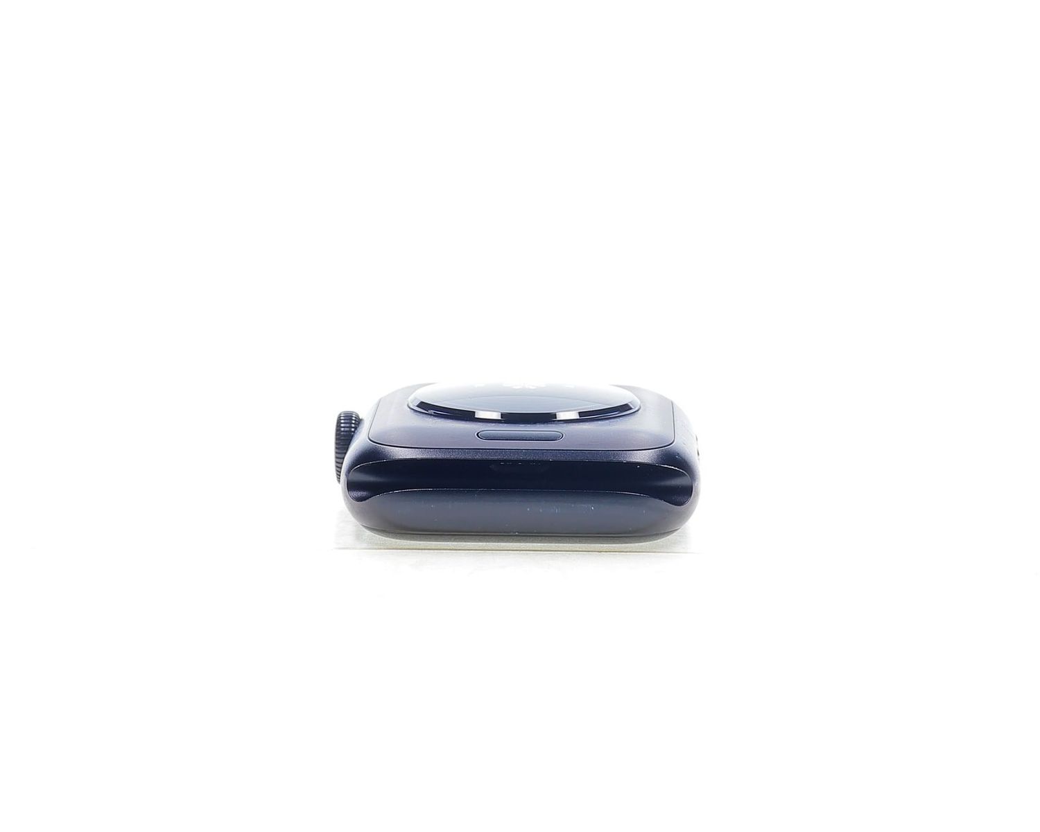 Apple Watch SE 2022, GPS + Cellular, Aluminium 40mm Midnight - Kiváló