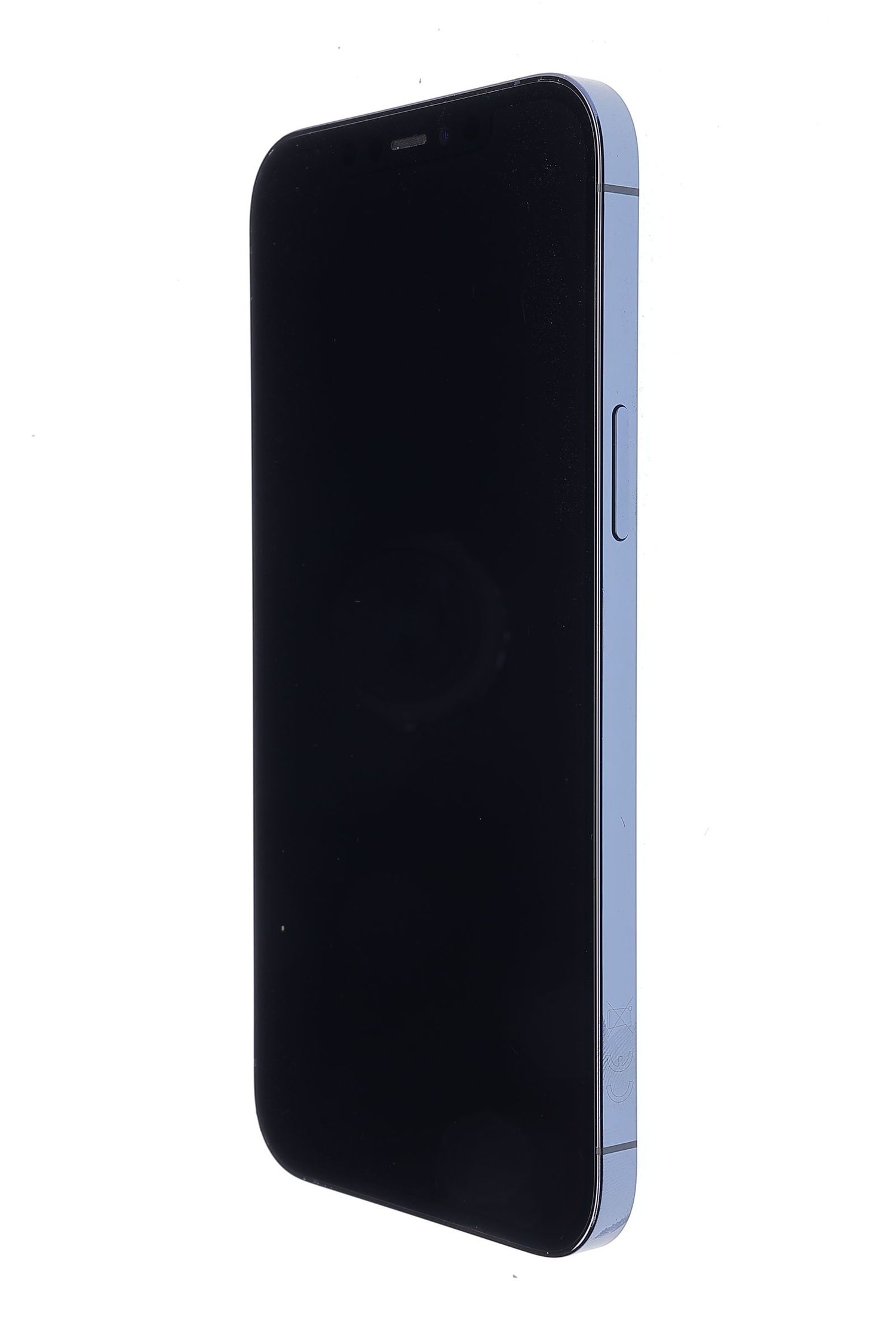 Apple iPhone 12 Pro Max 128 GB Pacific Blue - Σαν καινούργιο