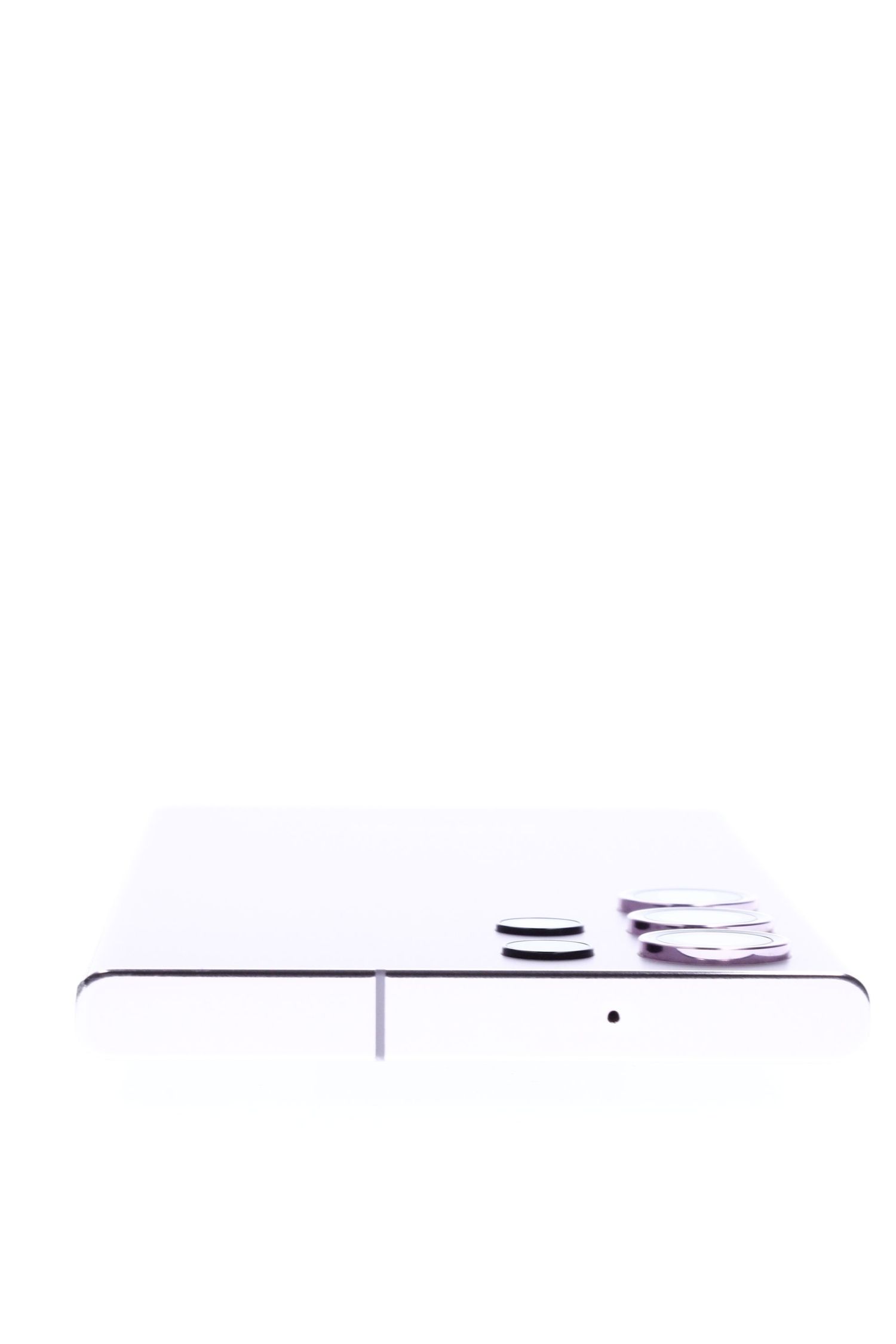 Samsung Galaxy S23 Ultra 5G Dual Sim 256 GB Lavender - Εξαιρετικό