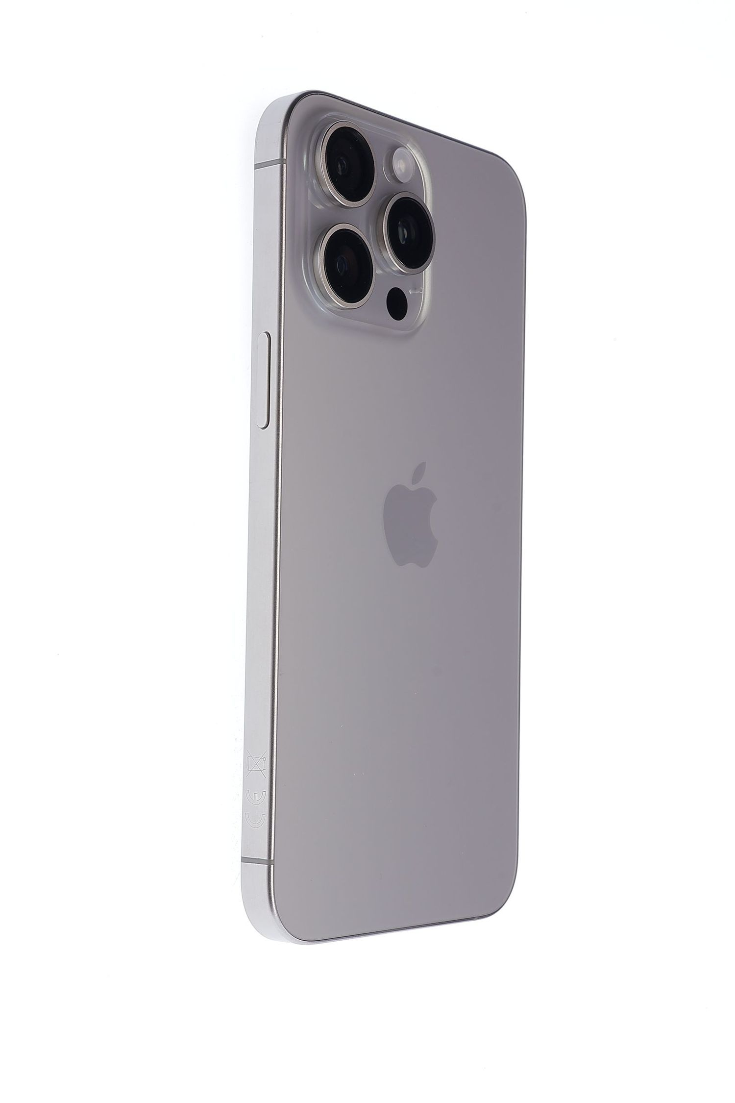 Apple iPhone 15 Pro Max 1 TB Natural Titanium - Като нов