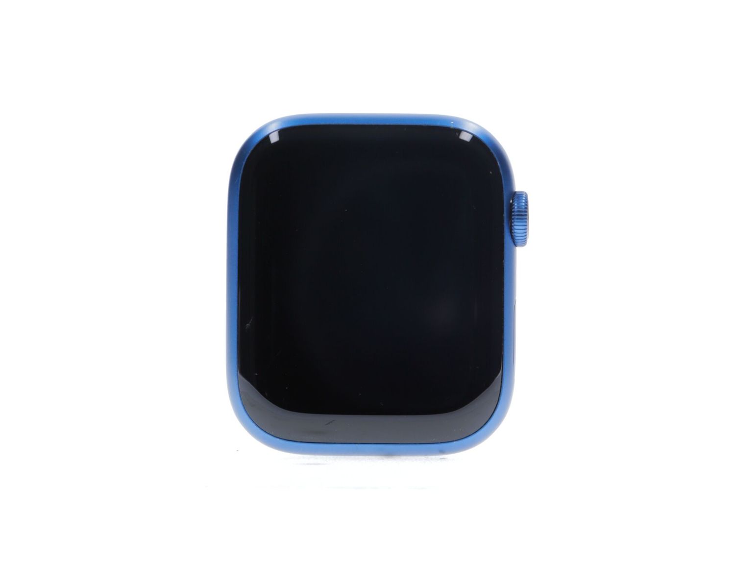Apple Watch Series 7 2021, GPS + Cellular, Aluminium 45mm Blue - Újszerű