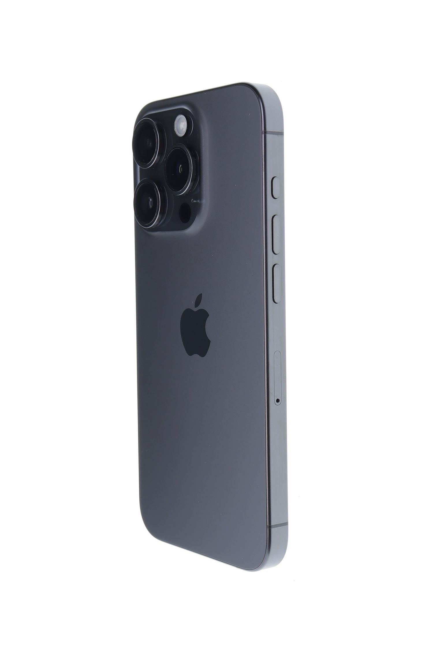 Apple iPhone 15 Pro 256 GB Black Titanium - Σαν καινούργιο