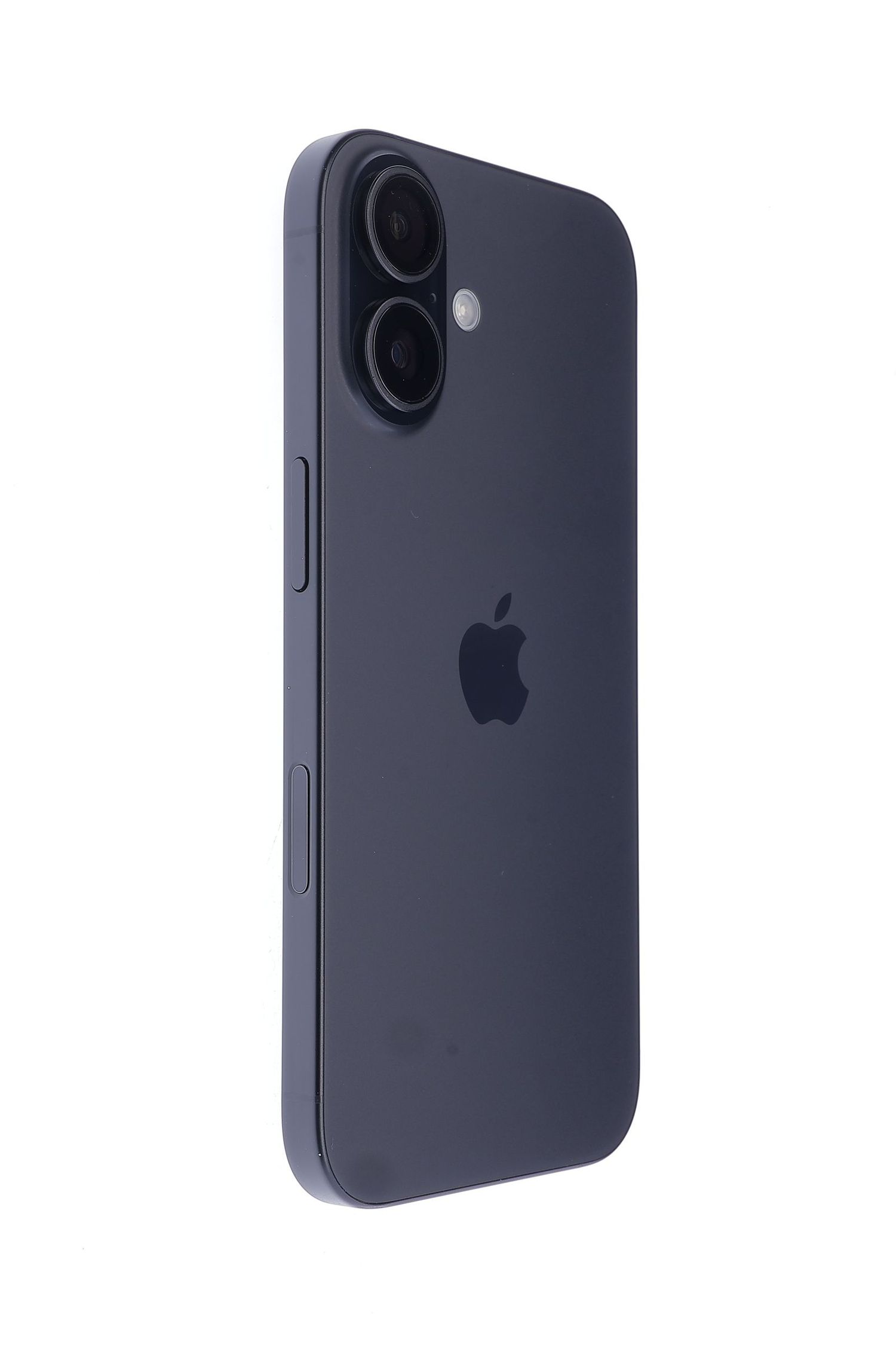 Apple iPhone 16 256 GB Black - Много добро