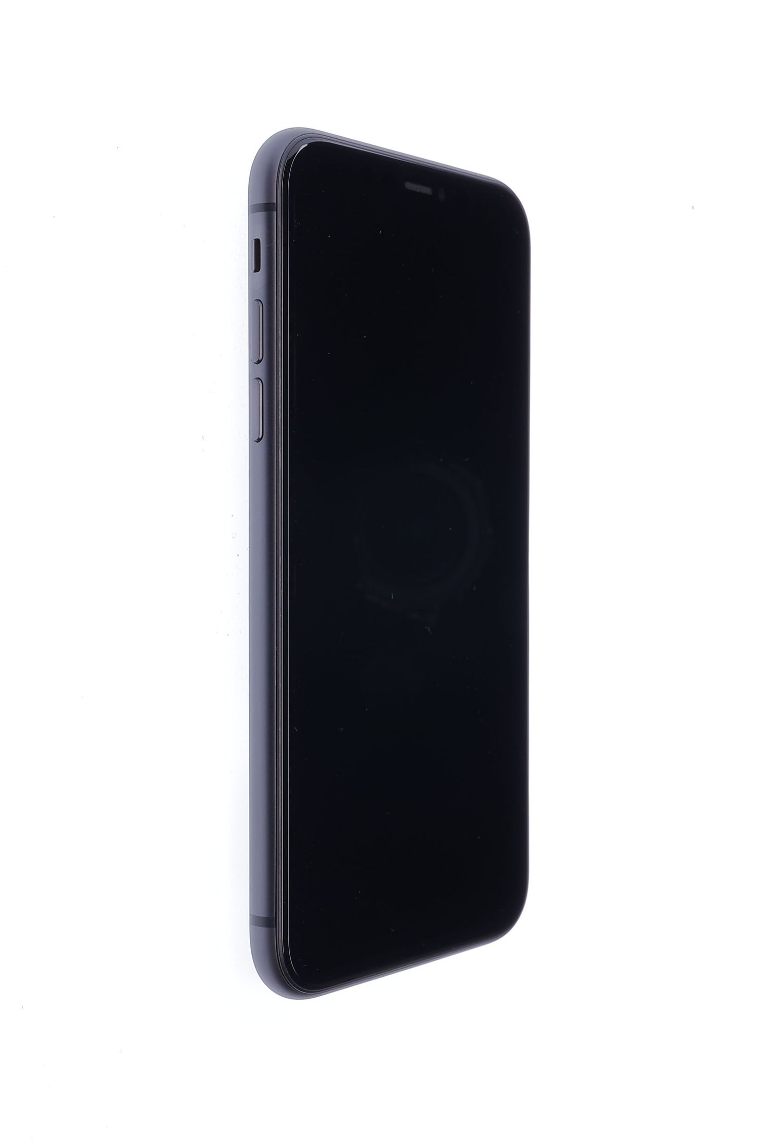 Apple iPhone 11 64 GB Black - Като нов