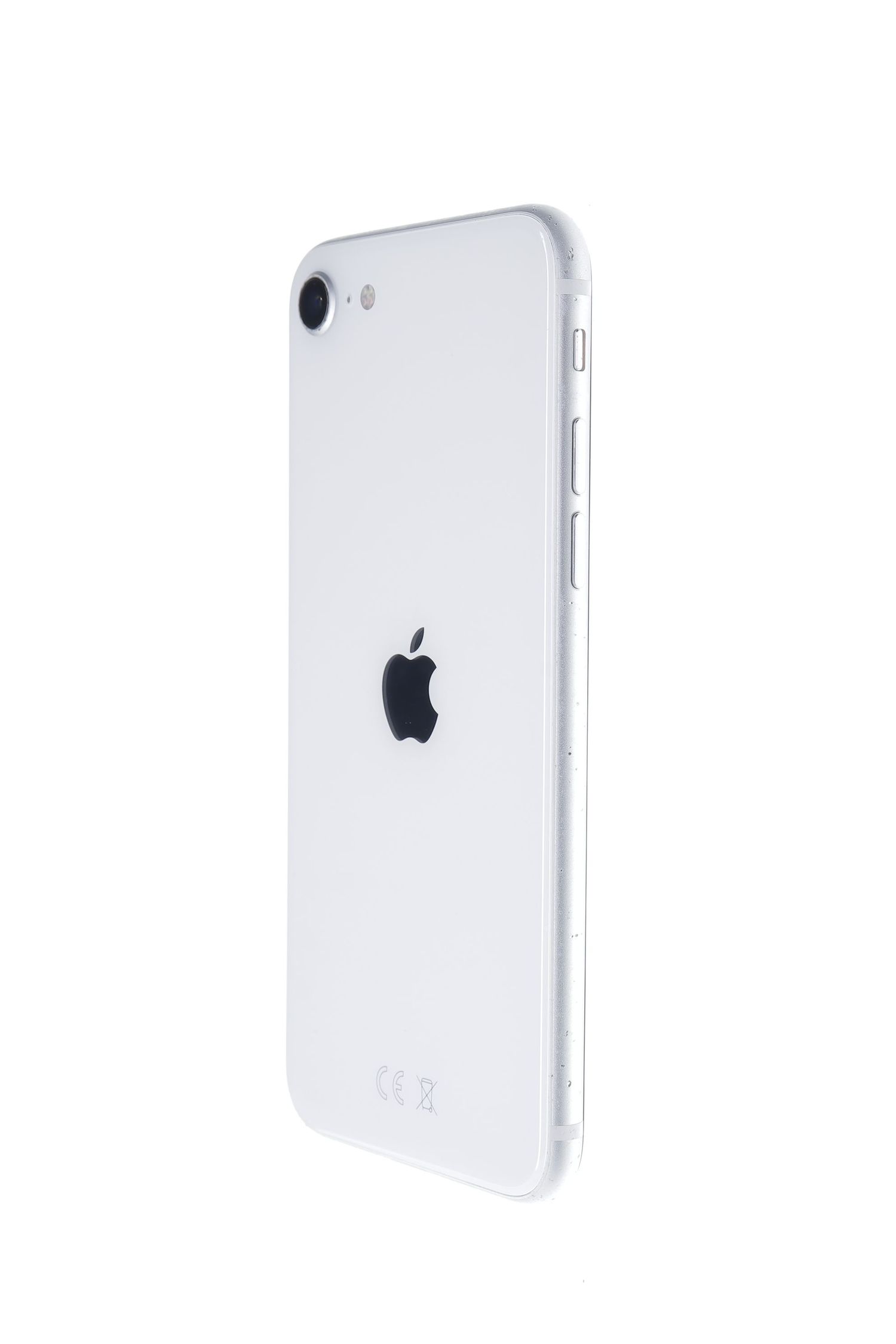 Apple iPhone SE 2020 64 GB White - Nagyon jó