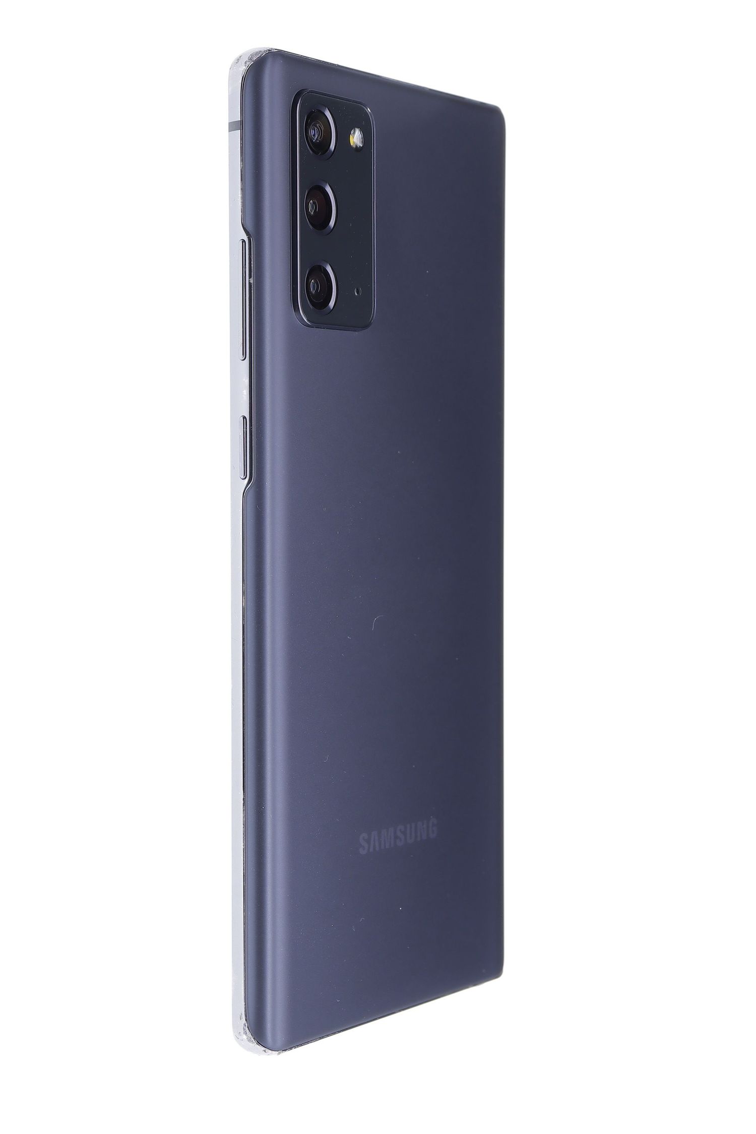 Samsung Galaxy Note 20 5G Dual Sim 256 GB Gray