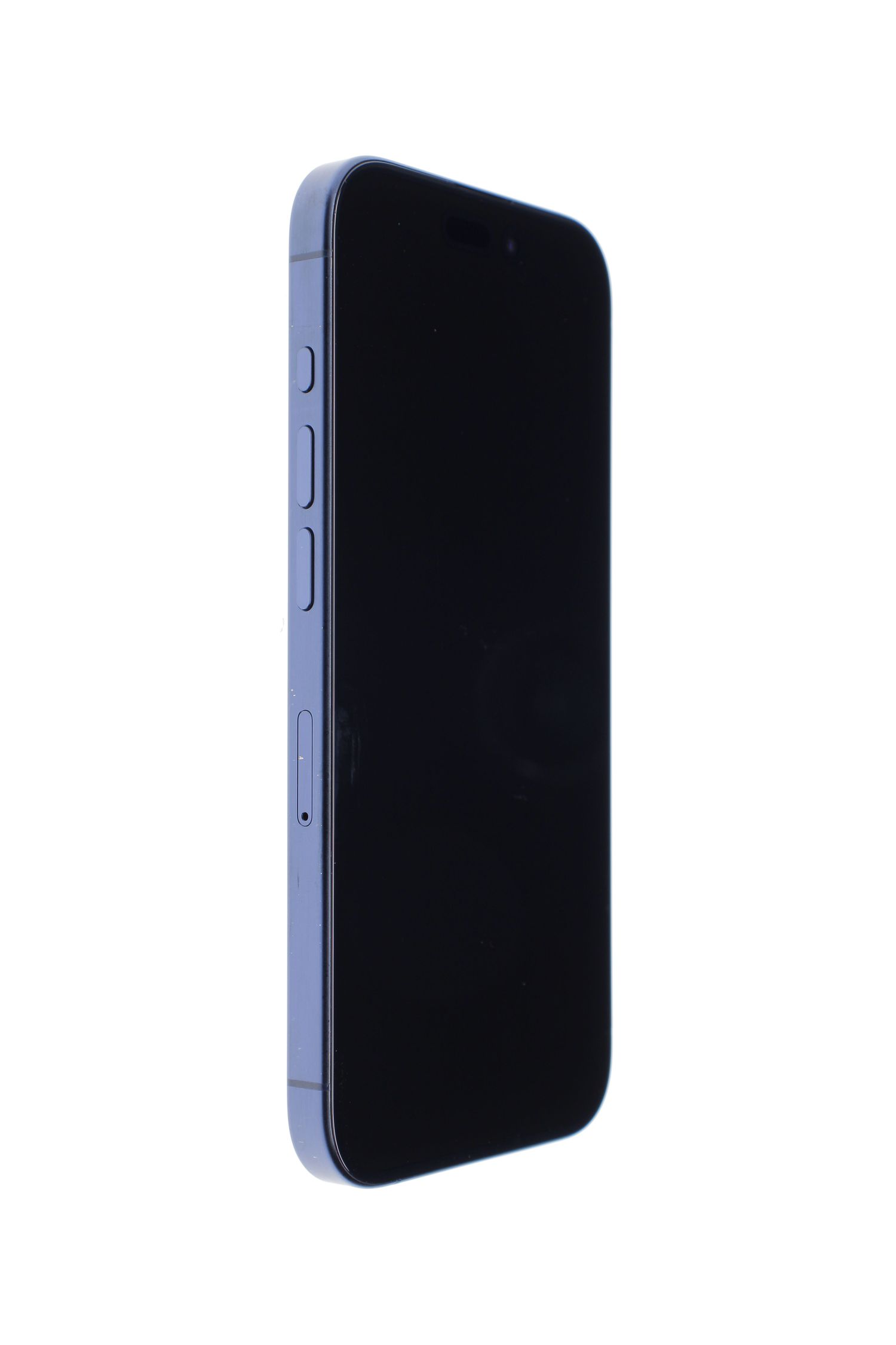 Apple iPhone 15 Pro 128 GB Blue Titanium - Отлично
