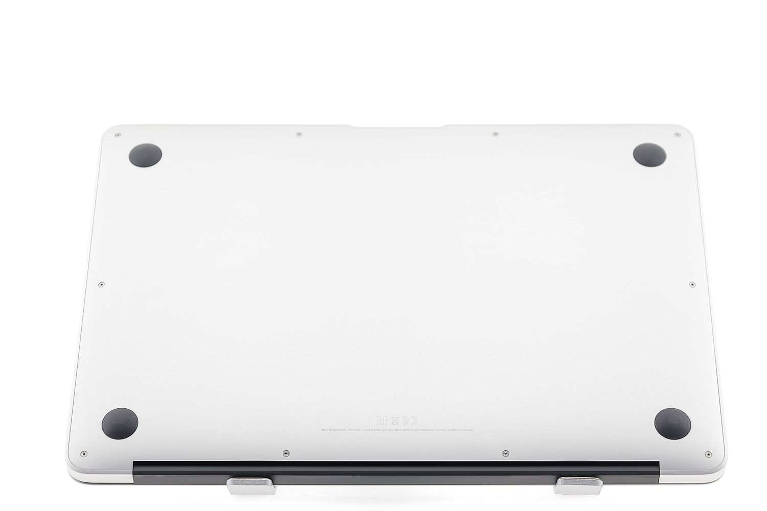 Apple MacBook Air 13″ 2017, i5 1.8 GHz, 8 GB, HD Graphics 6000 128 GB Silver