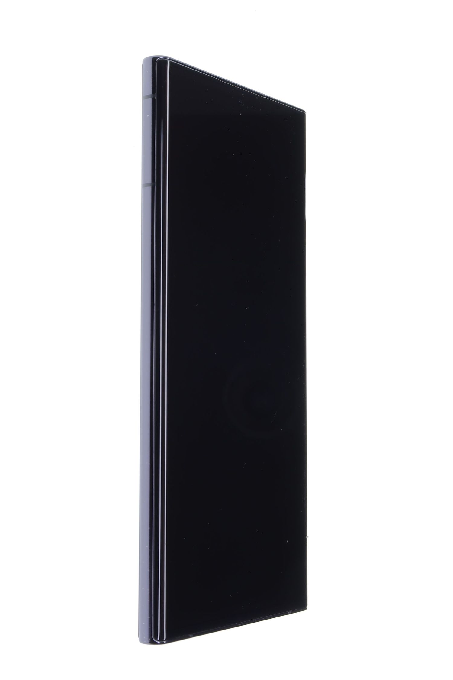 Samsung Galaxy S22 Ultra 5G Dual Sim 256 GB Phantom Black - Foarte bun