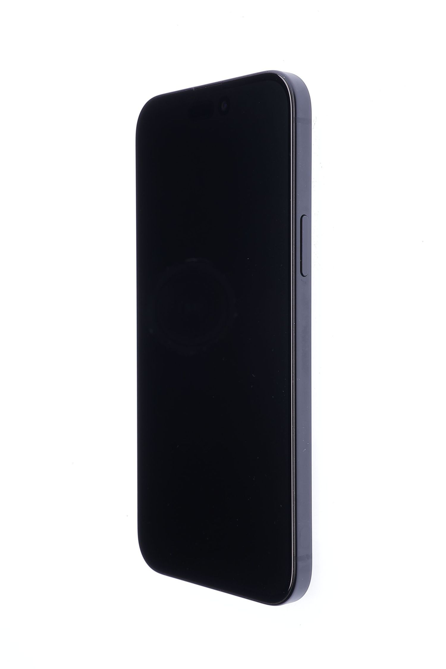 Apple iPhone 15 Plus 128 GB Black - Εξαιρετικό