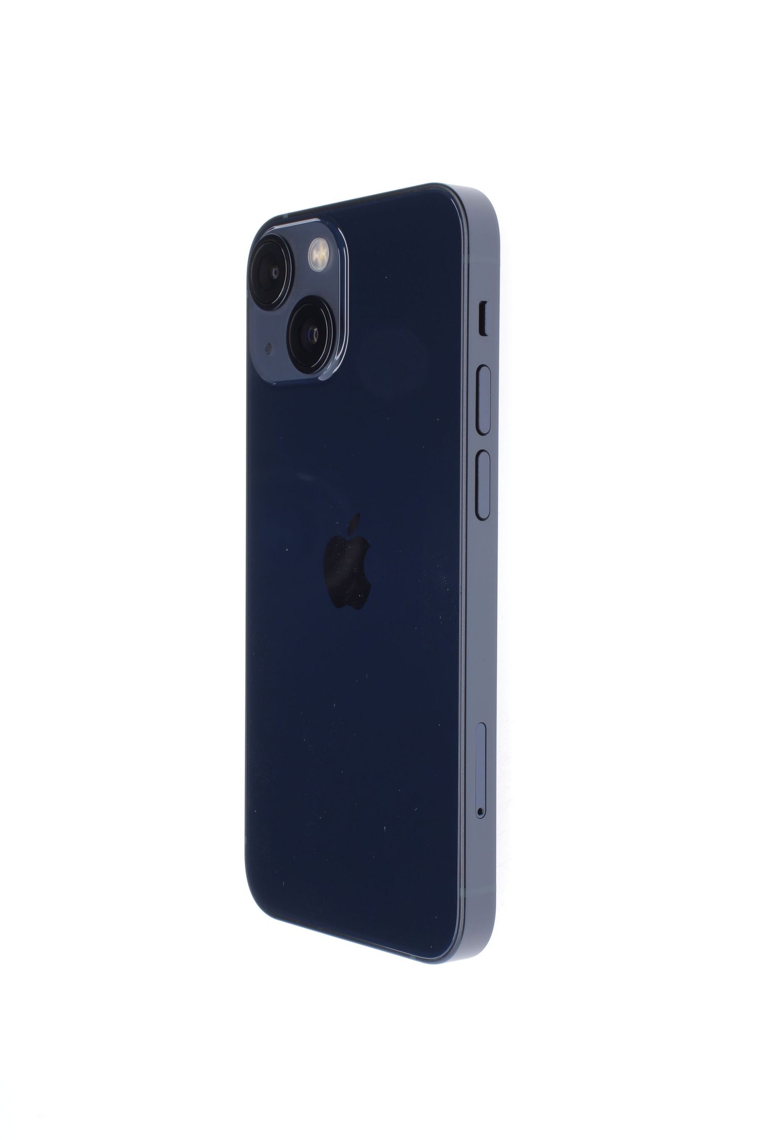 Apple iPhone 13 mini 256 GB Midnight - Като нов