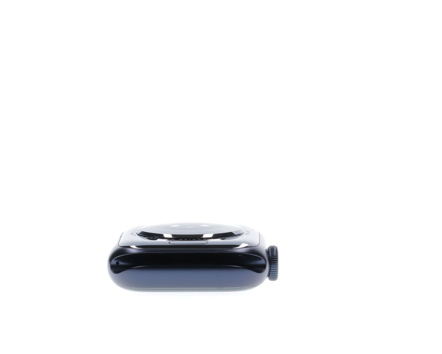 Apple Watch Series 9 2023, GPS, Aluminium 41mm Midnight - Πολύ καλό