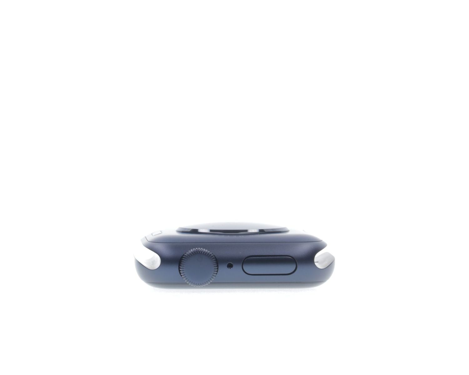 Apple Watch SE 2025, GPS, Aluminium 40mm Midnight - Újszerű