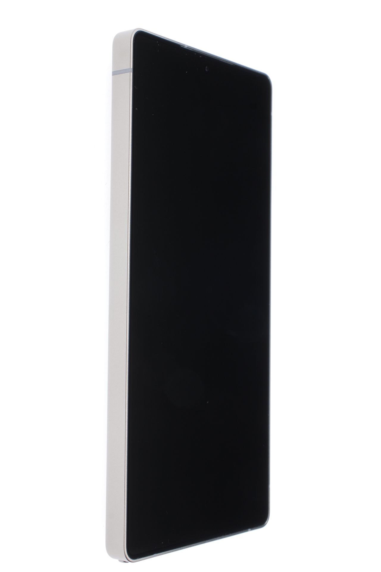 Samsung Galaxy S25 Ultra 5G Dual Sim 256 GB Titanium Black - Újszerű