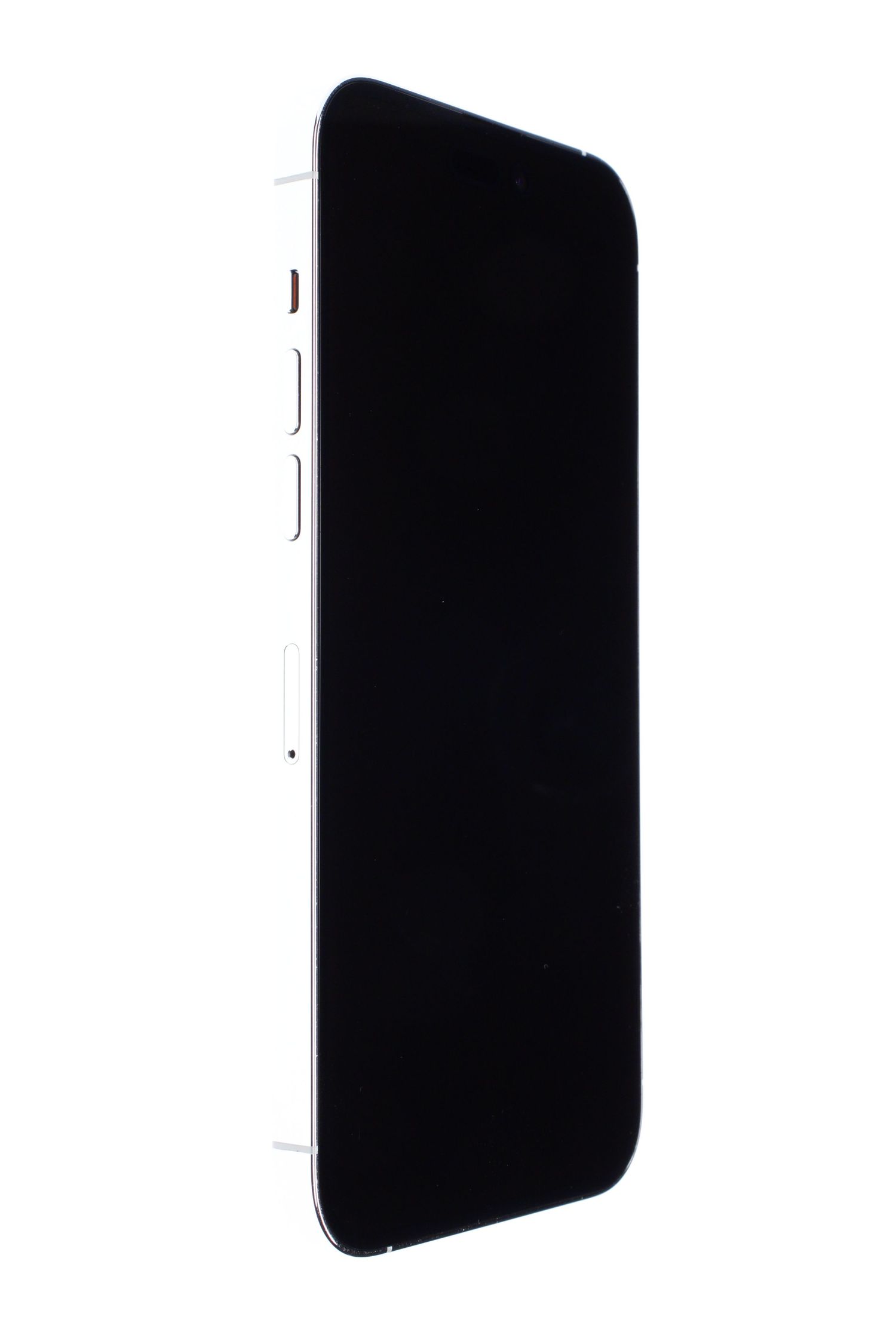 Apple iPhone 14 Pro Max 128 GB Silver - Като нов