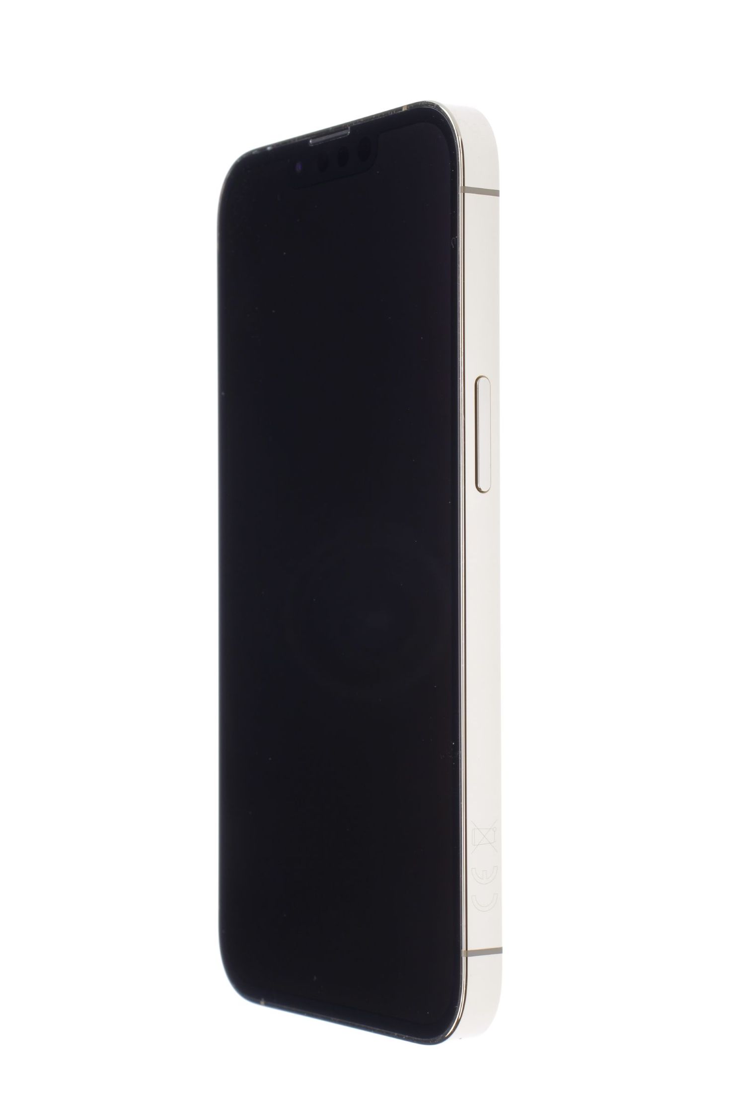 Apple iPhone 13 Pro 128 GB Gold - Újszerű