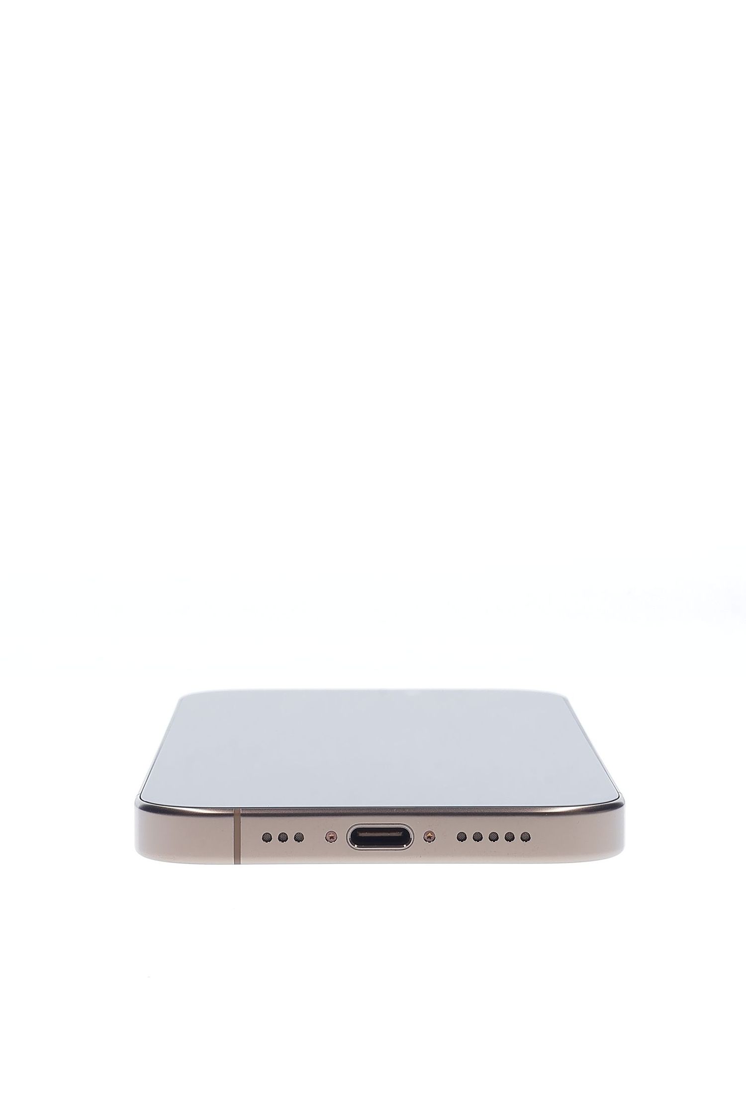 Apple iPhone 16 Pro 128 GB Desert Titanium - Като нов