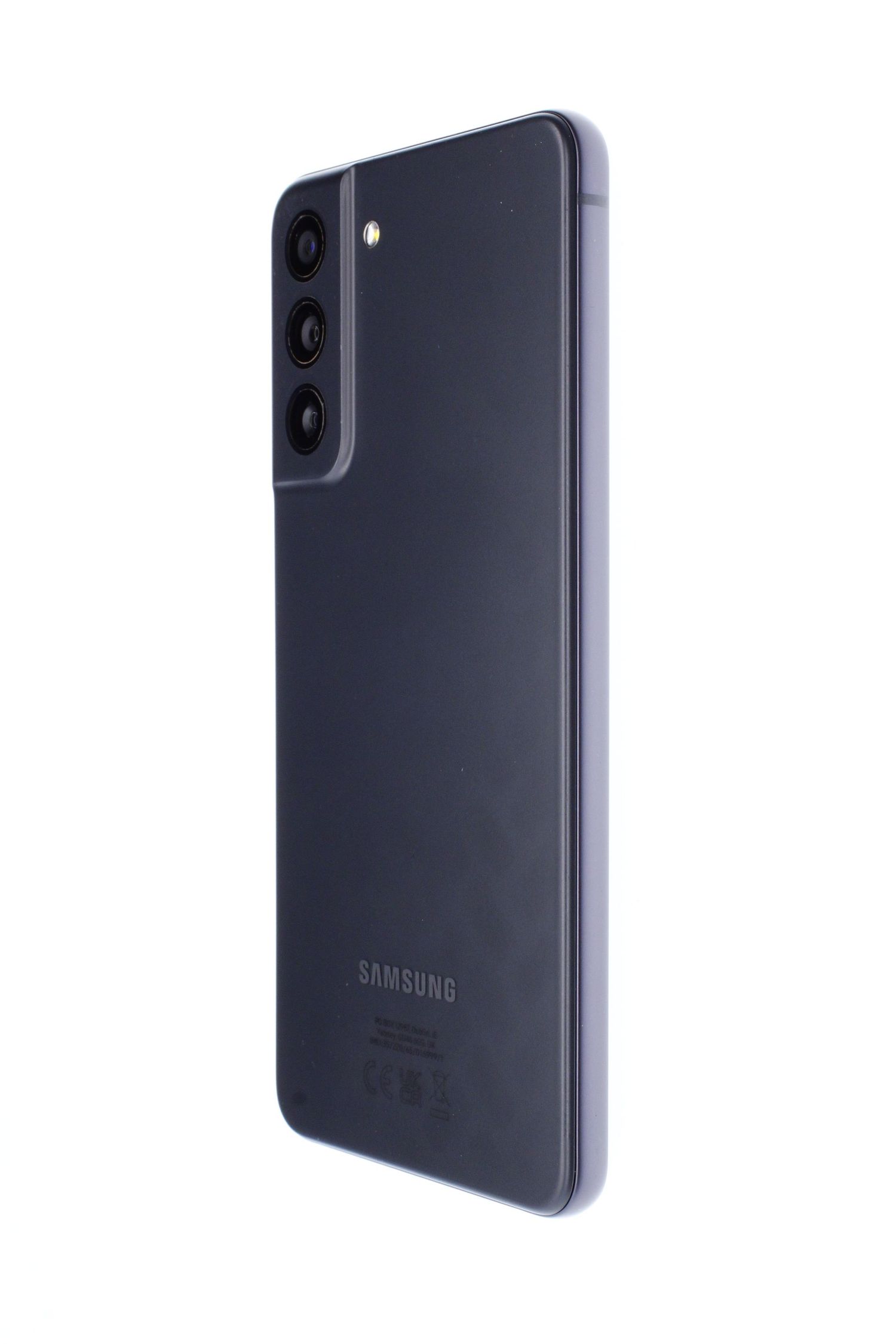 Samsung Galaxy S21 FE 5G Dual Sim 256 GB Graphite - Като нов