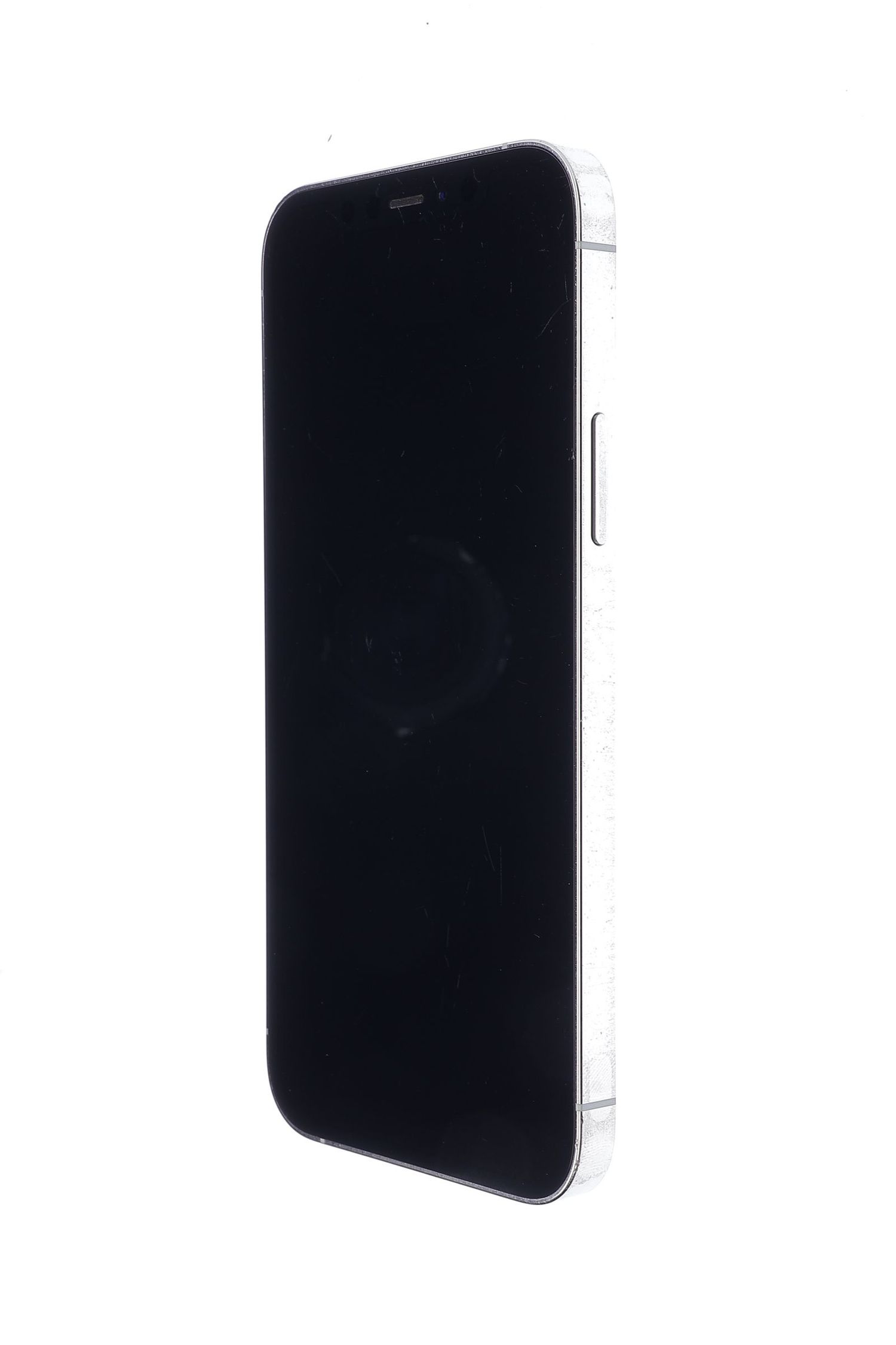 Apple iPhone 12 Pro 256 GB Silver - Πολύ καλό
