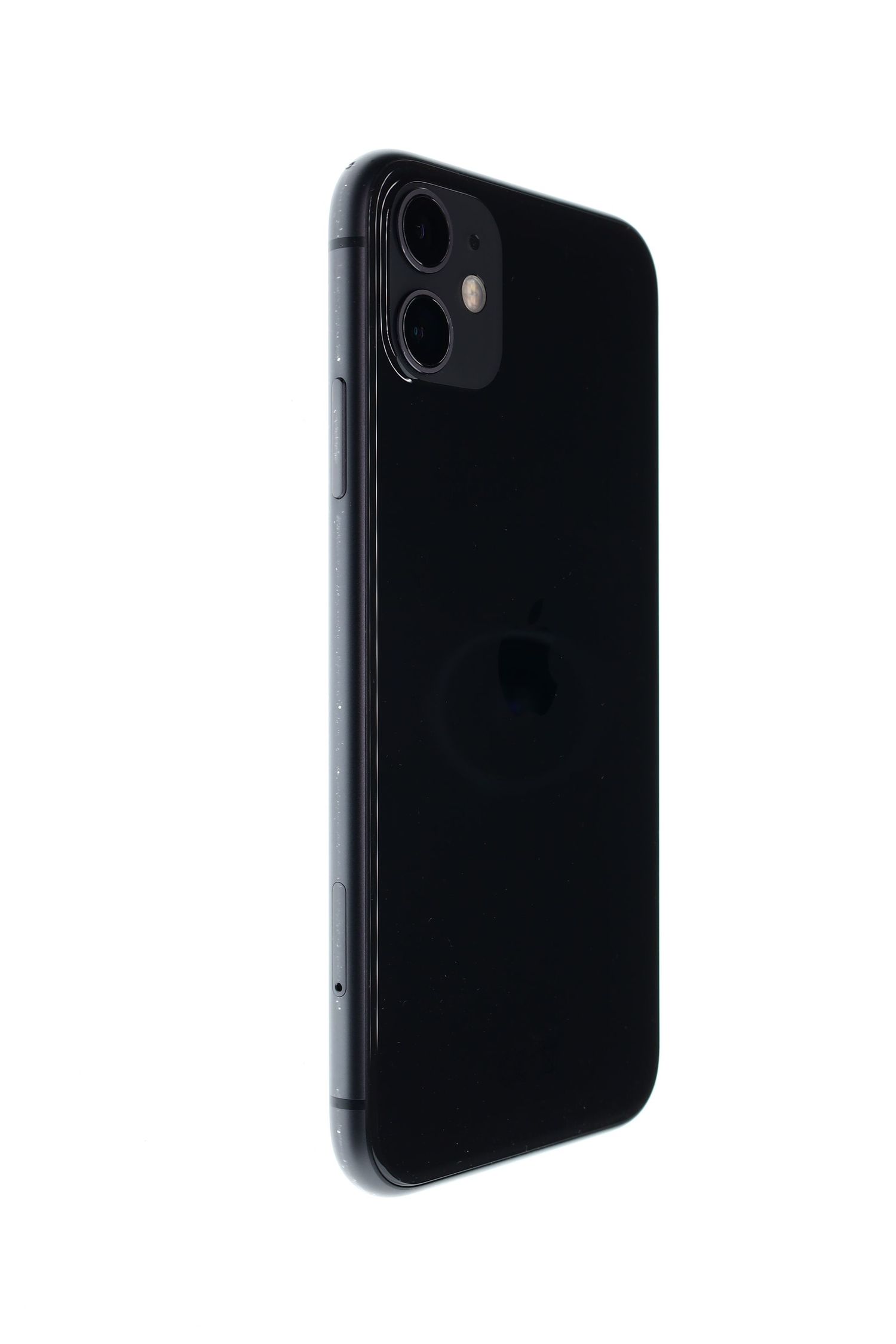 Apple iPhone 11 64 GB Black - Excelent