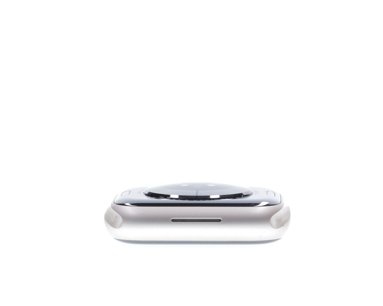 Apple Watch Series 9 2023, GPS, Aluminium 45mm Starlight - Σαν καινούργιο