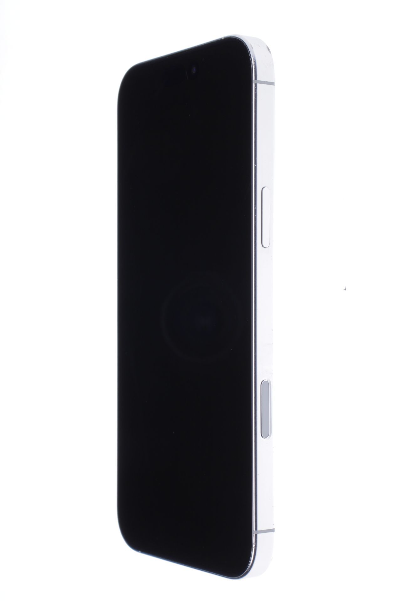 【ggh】Apple iPhone 16Pro white 256GB Telefon mobil Apple iPhone 16 Pro, 256GB, 5G, White Titanium - eMAG.ro