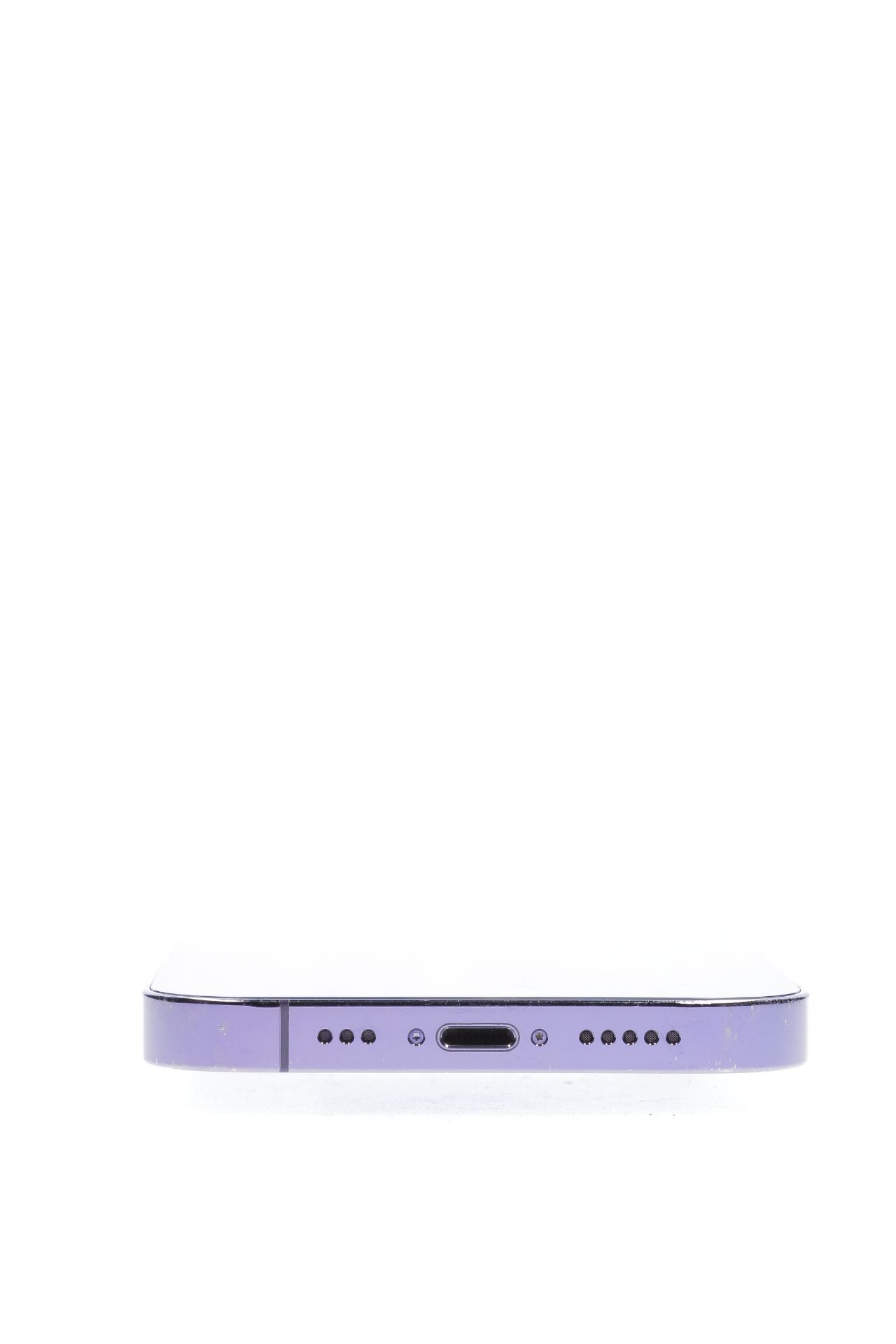 Apple iPhone 14 Pro 256 GB Deep Purple - Отлично