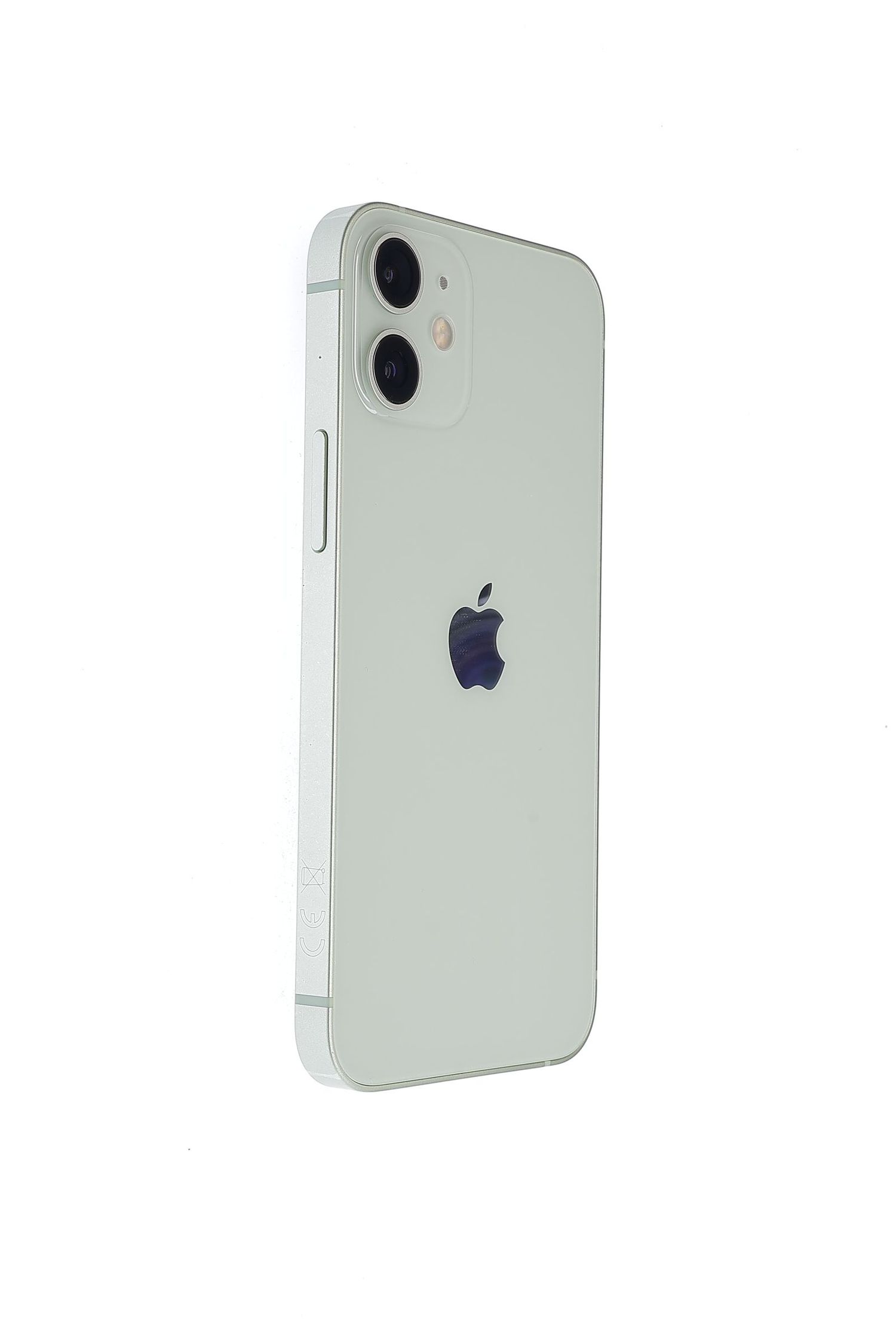 Apple iPhone 12 mini 64 GB Green - Kiváló