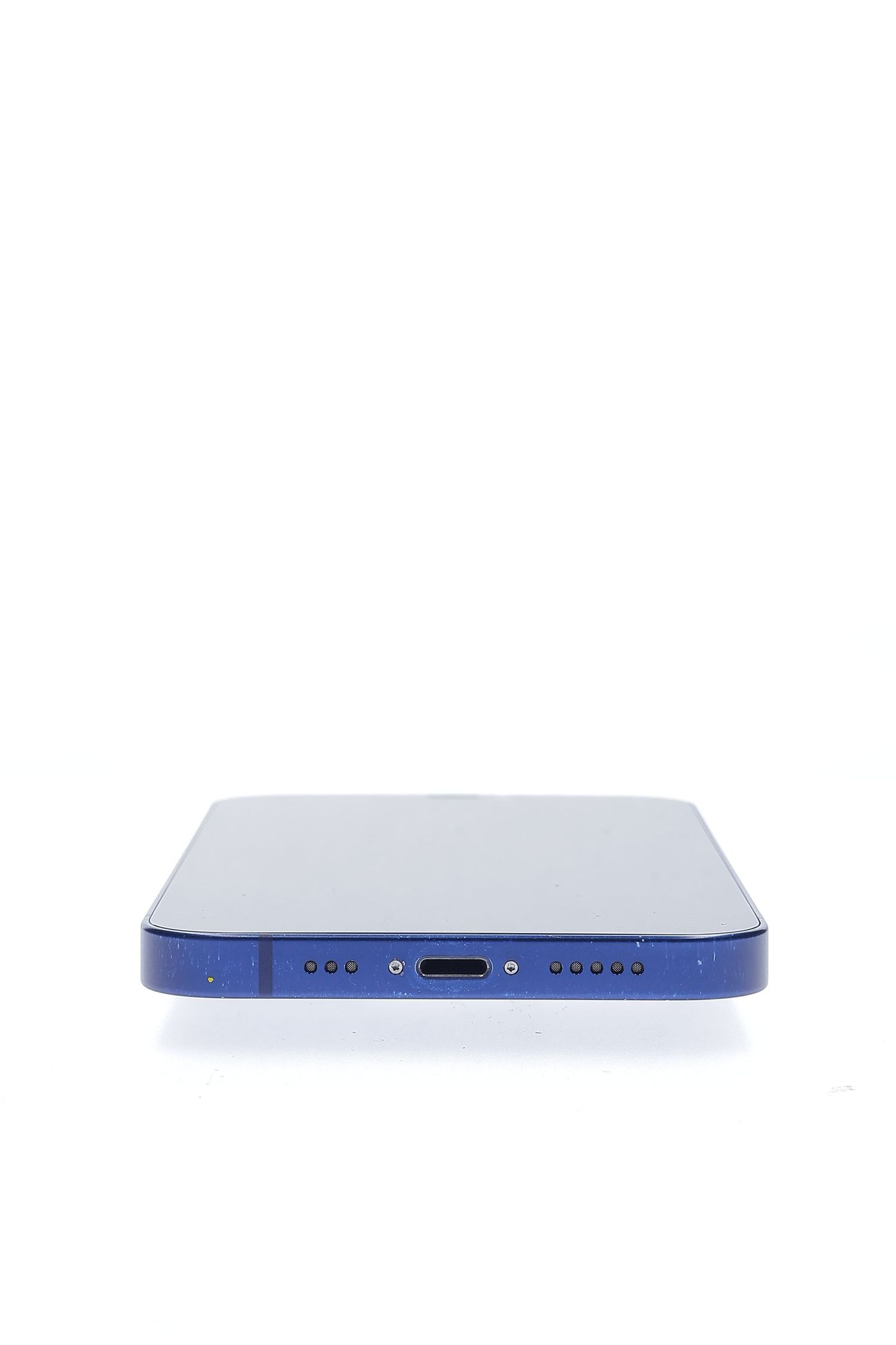 Apple iPhone 12 64 GB Blue - Kiváló
