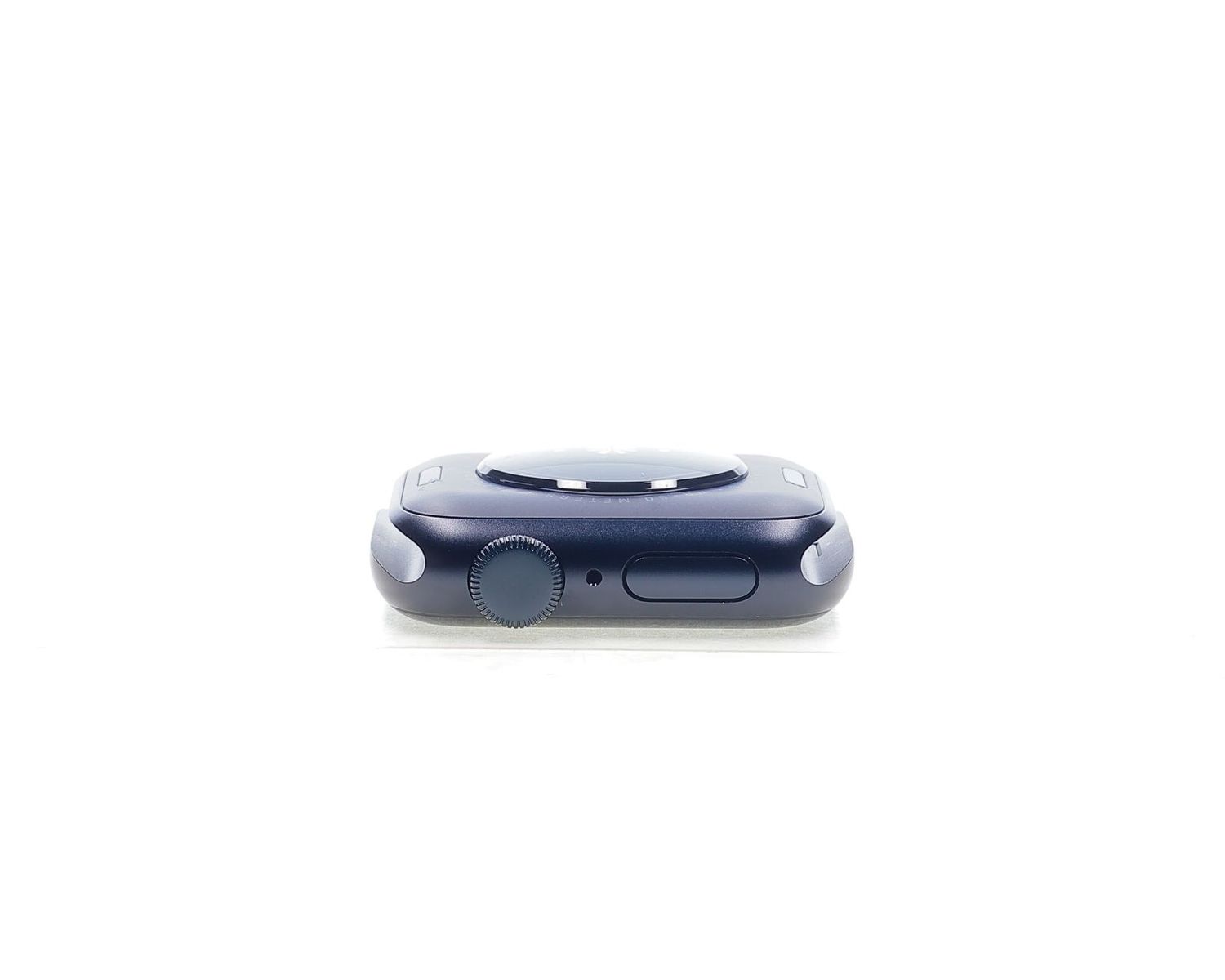 Apple Watch SE 2022, GPS, Aluminium 40mm Midnight - Újszerű