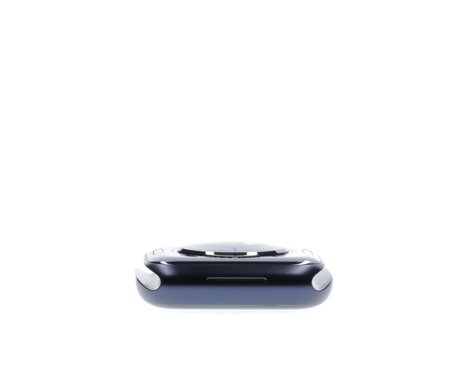 Apple Watch Series 9 2023, GPS, Aluminium 41mm Midnight - Σαν καινούργιο