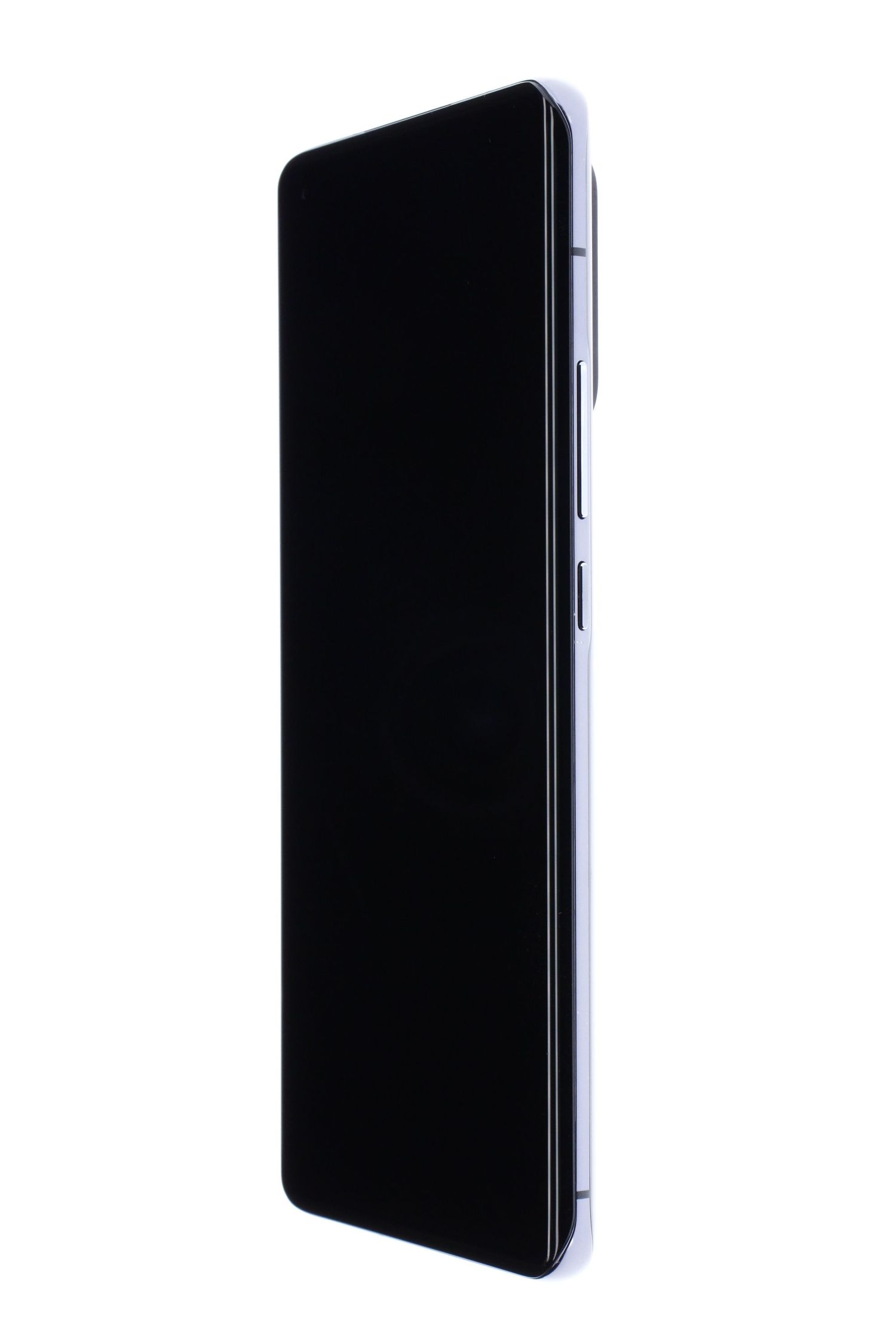 Xiaomi Mi 11 Ultra 5G 256 GB Ceramic Black - Kiváló